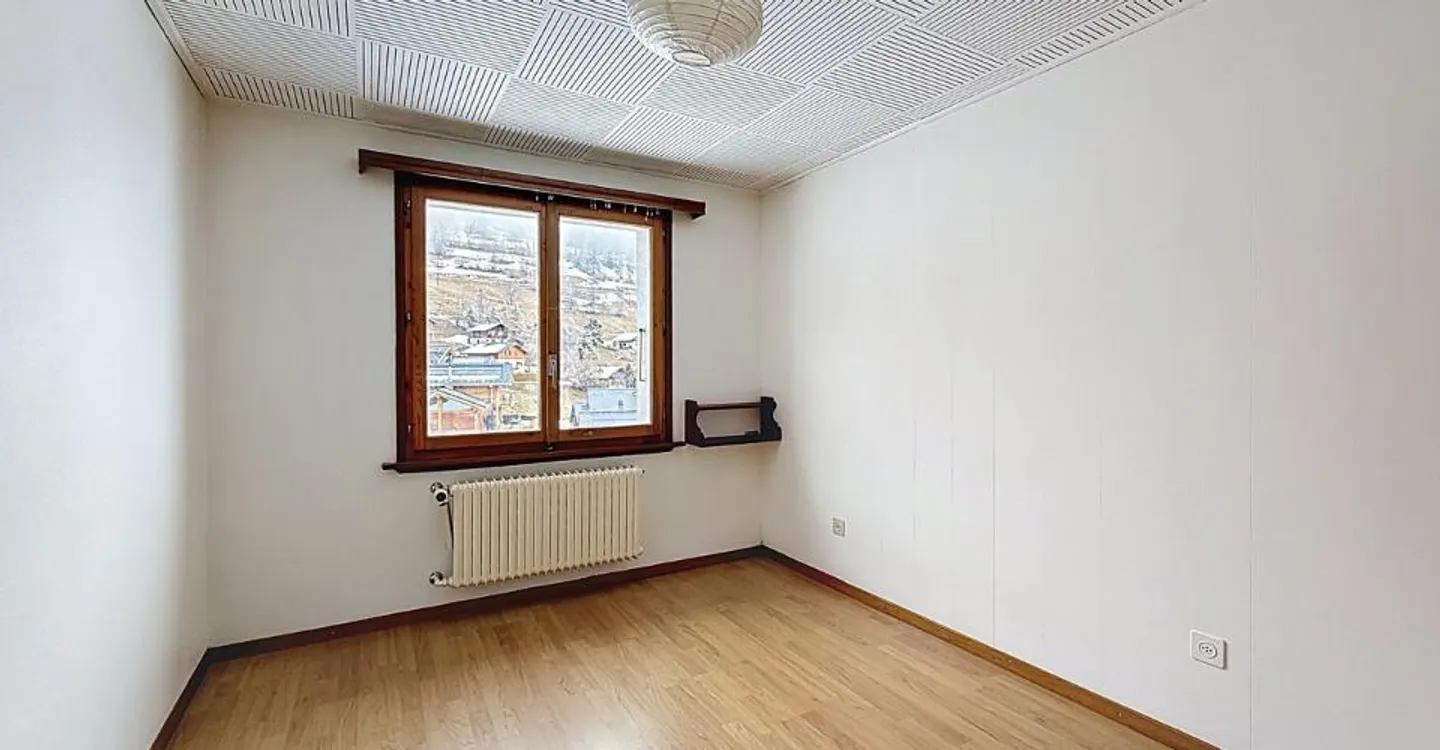 4.5 Room Apartment - Photo 7 of 11