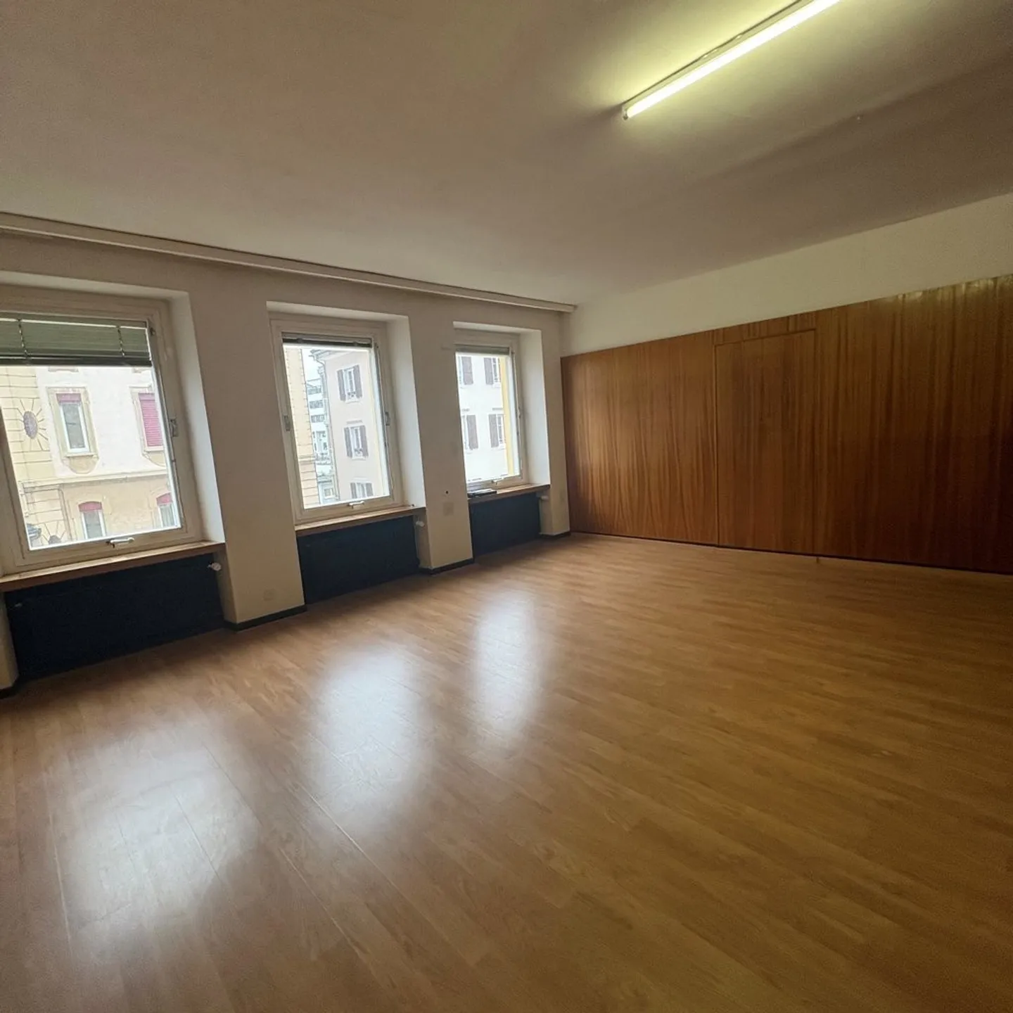 Espace de Stockage à Louer - Photo 1 sur 3