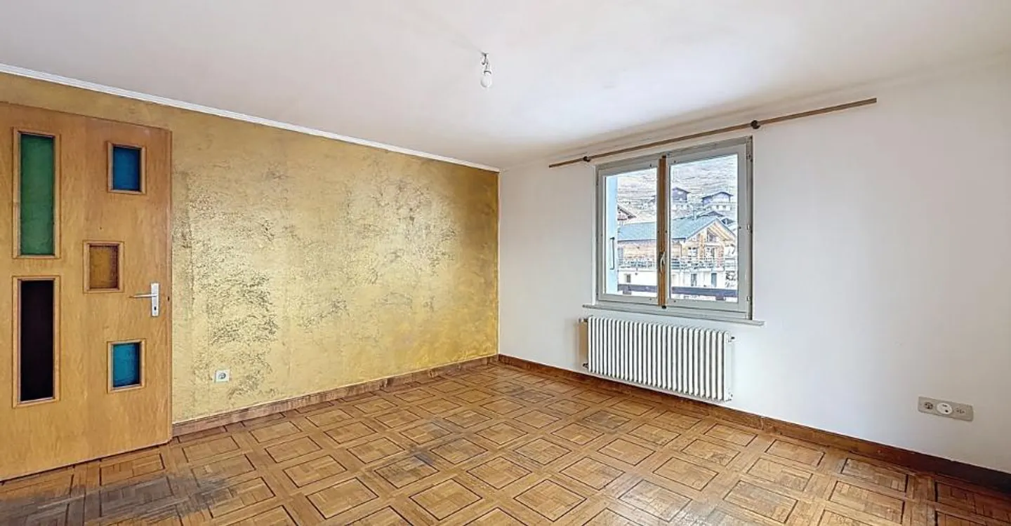 4.5 Room Apartment - Photo 3 of 11