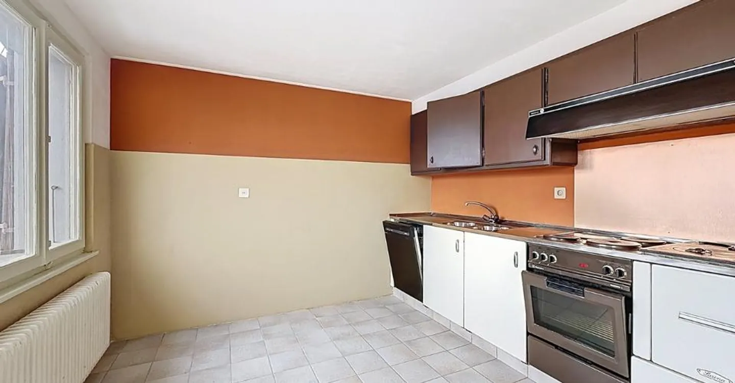 4.5 Room Apartment - Photo 5 of 11
