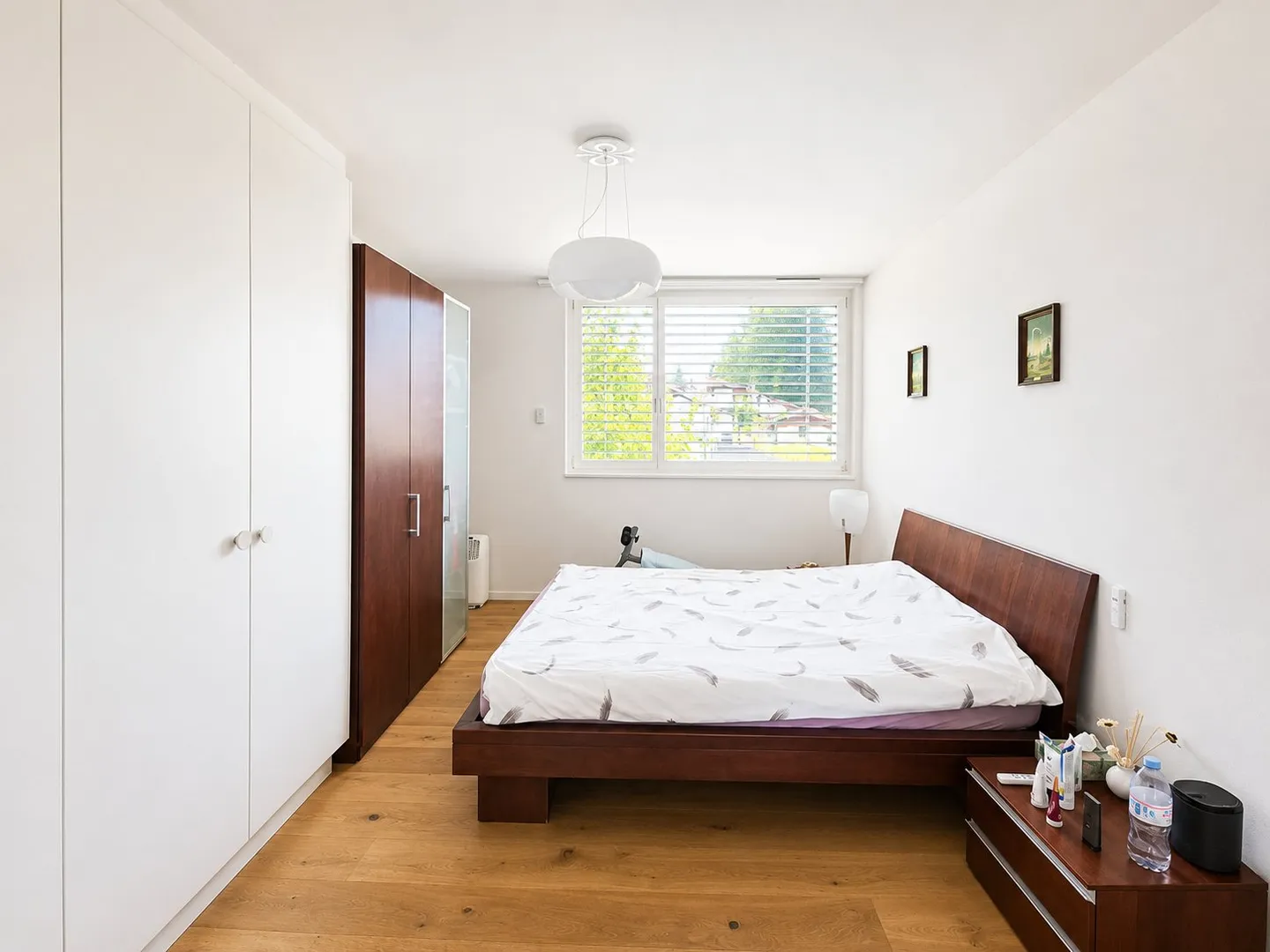 Appartement Meublé Moderne - Photo 6 sur 9