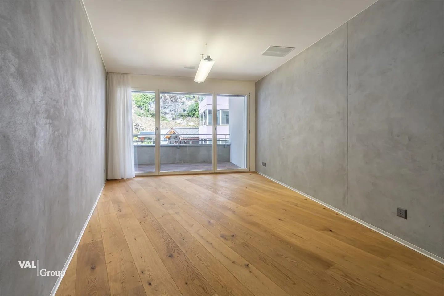 High-quality 3.5 room apartment in a central location - Photo 3 of 12