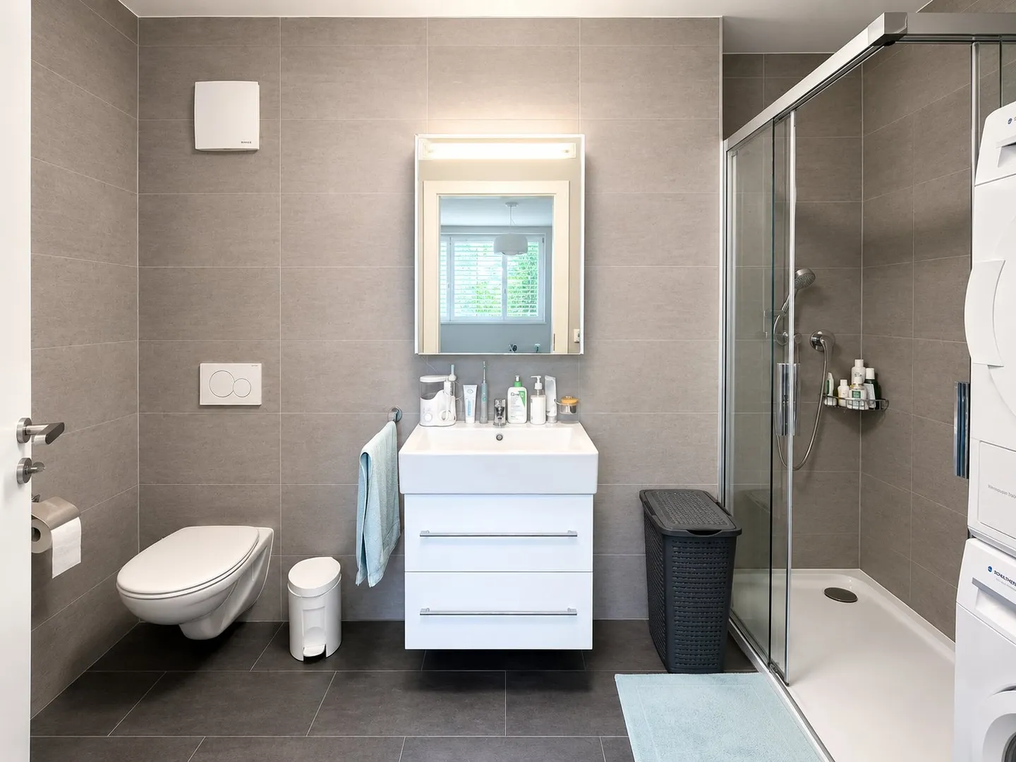 Appartement Meublé Moderne - Photo 7 sur 9