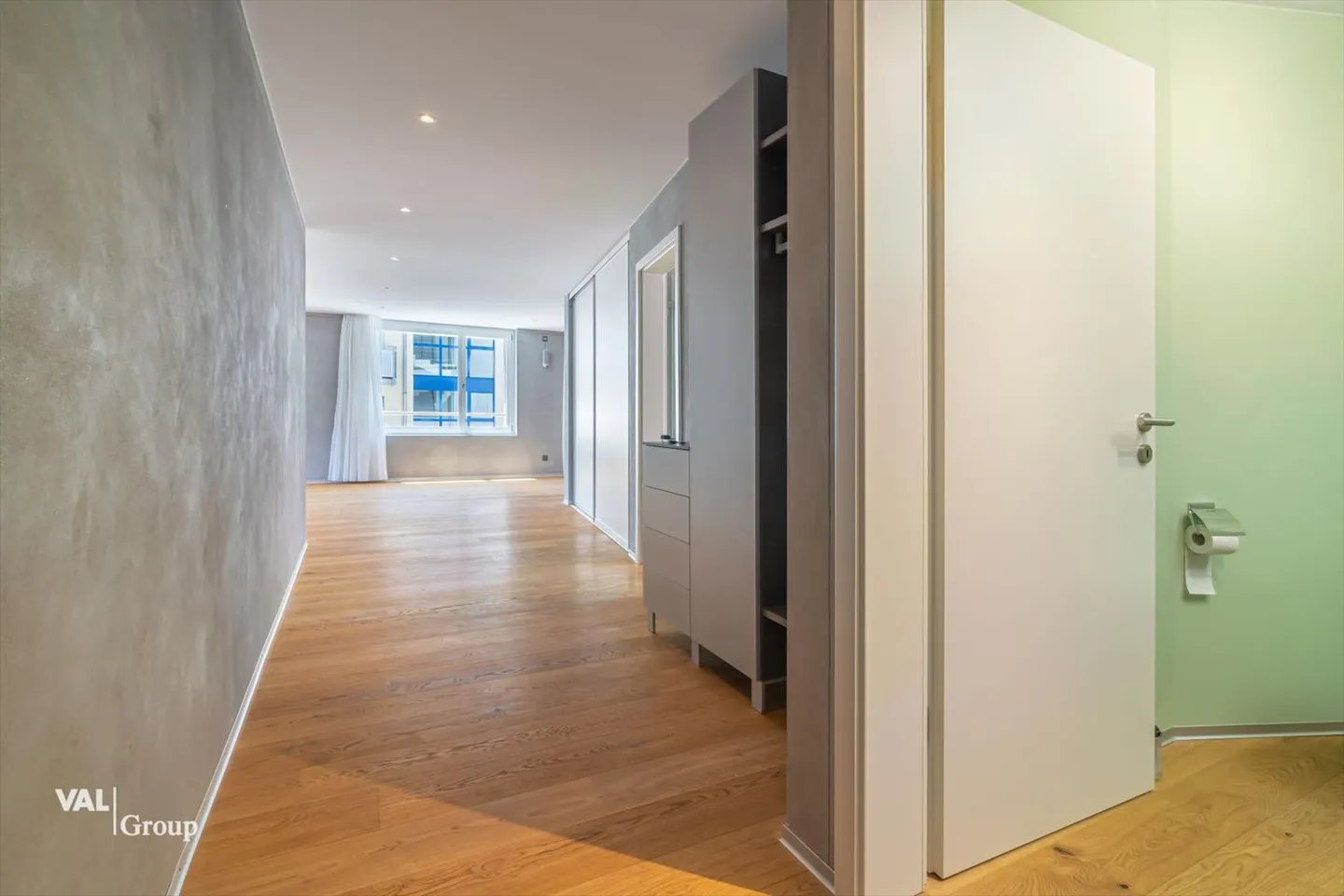 High-quality 3.5 room apartment in a central location - Photo 5 of 12