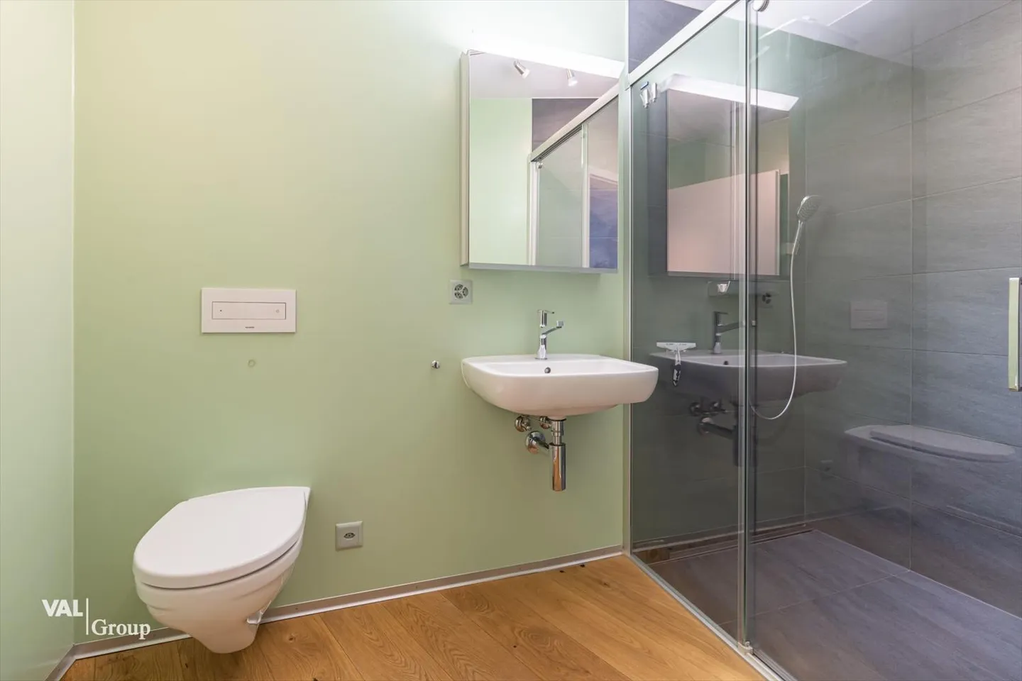 High-quality 3.5 room apartment in a central location - Photo 6 of 12