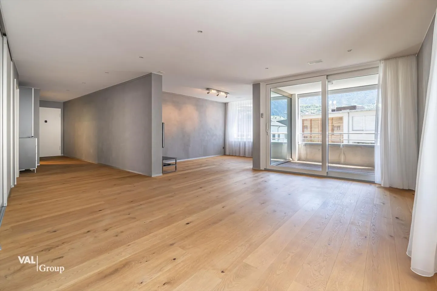 High-quality 3.5 room apartment in a central location - Photo 9 of 12