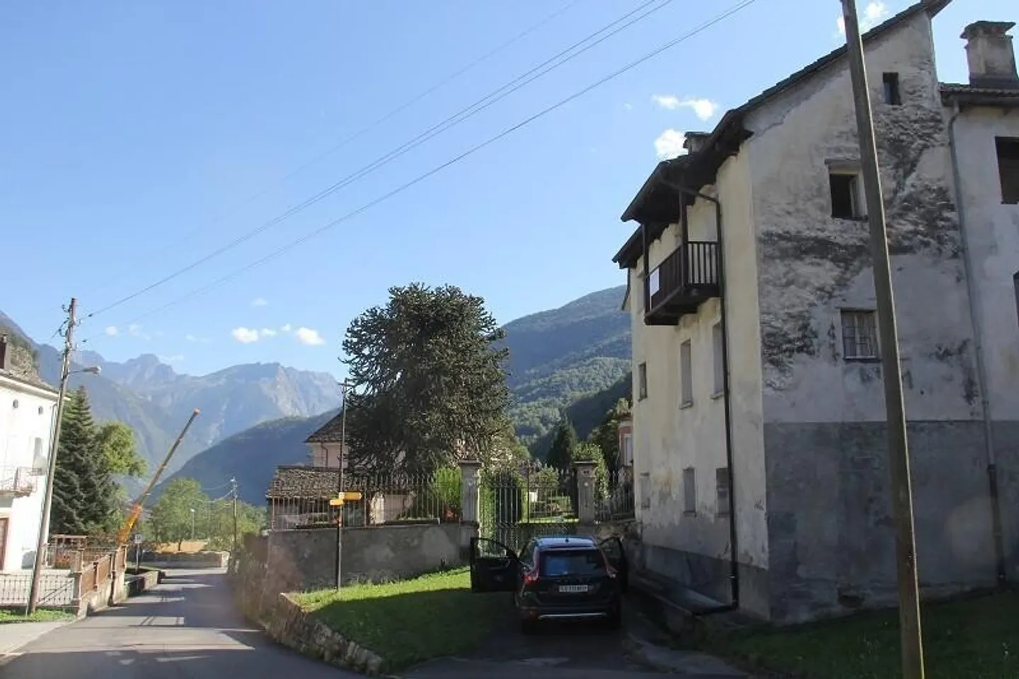 Affascinante casa di villaggio 12 locali - Foto 3 di 13