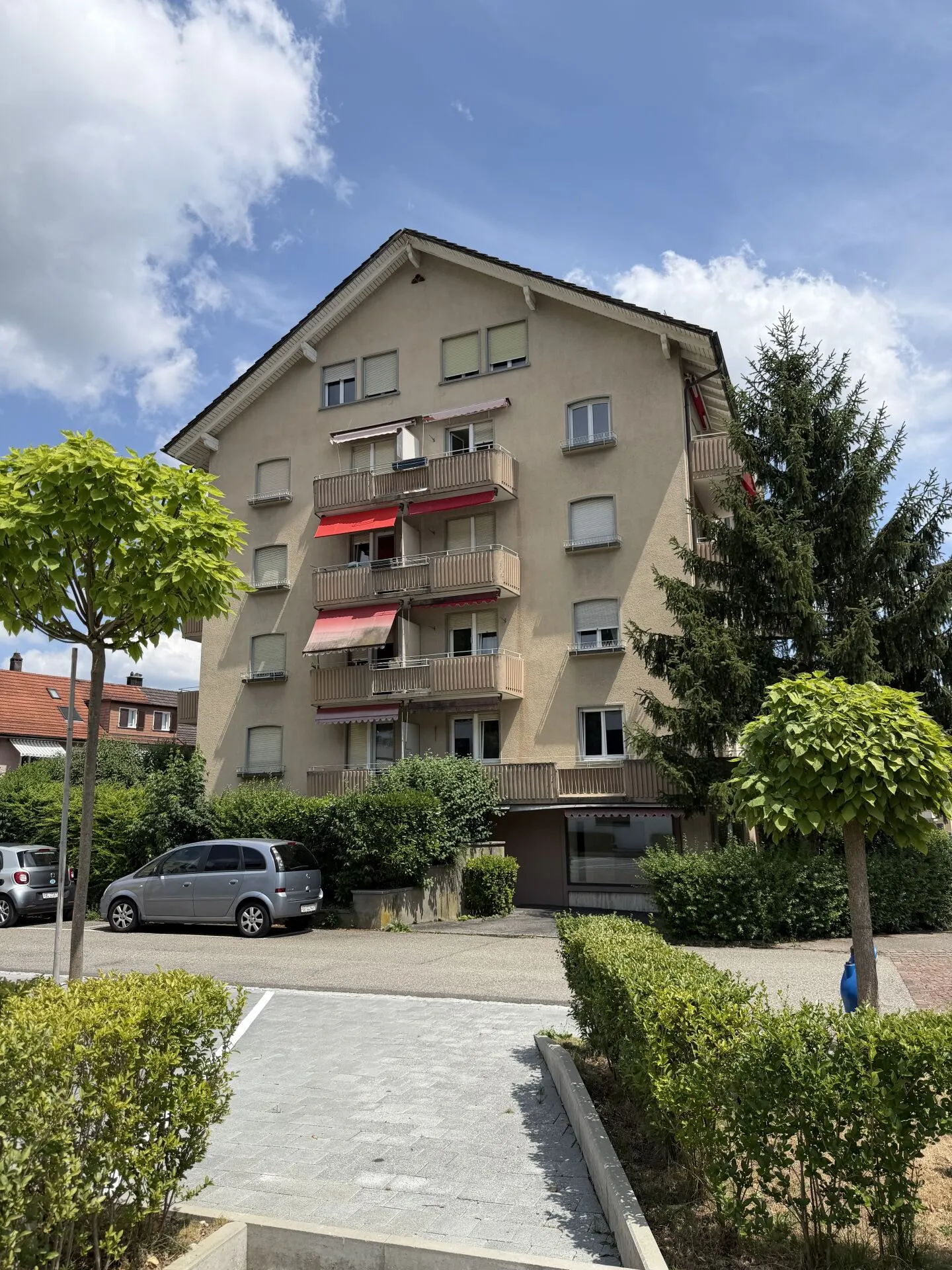 Votre nouveau chez-vous à Trimbach - Photo 1 sur 5