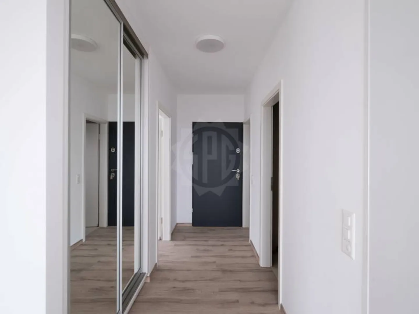 Helles Appartement - Grand-Lancy - Foto 2 von 12