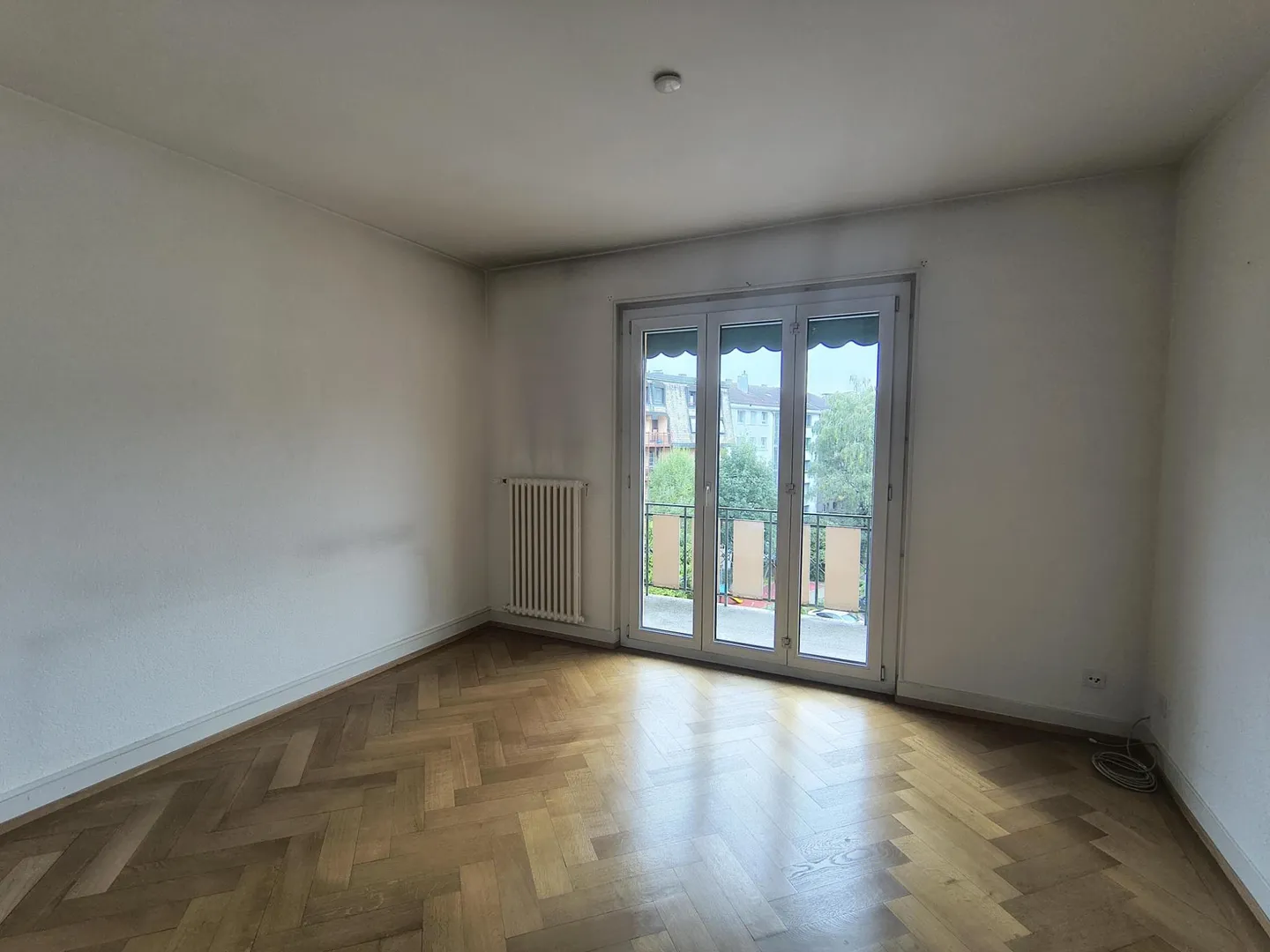 Wohnung mieten - Foto 2 von 4