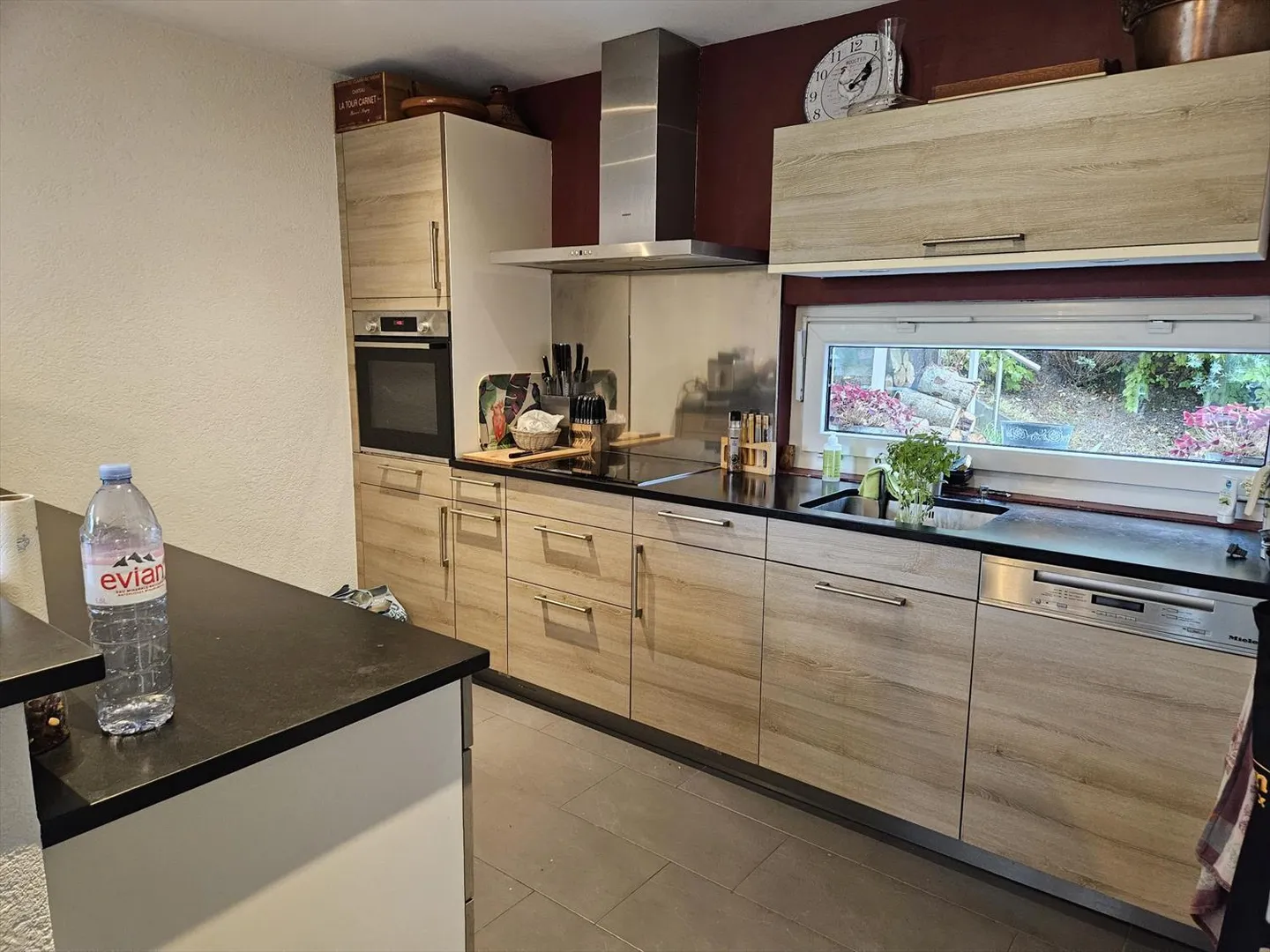 Penthaz, Reihenhaus mit 5 Zimmern - 155 m2 Wohnfläche, Blick auf das Land - Foto 3 von 13