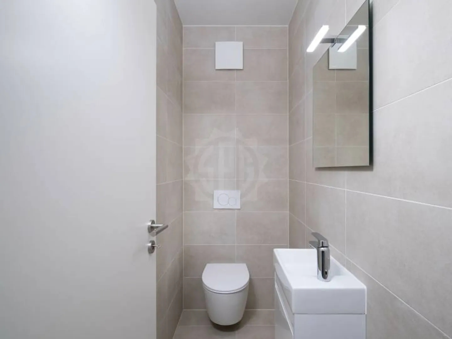 Helles Appartement - Grand-Lancy - Foto 3 von 12