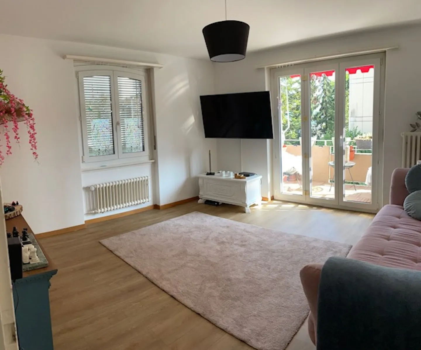 Votre nouveau chez-vous à Trimbach - Photo 2 sur 5