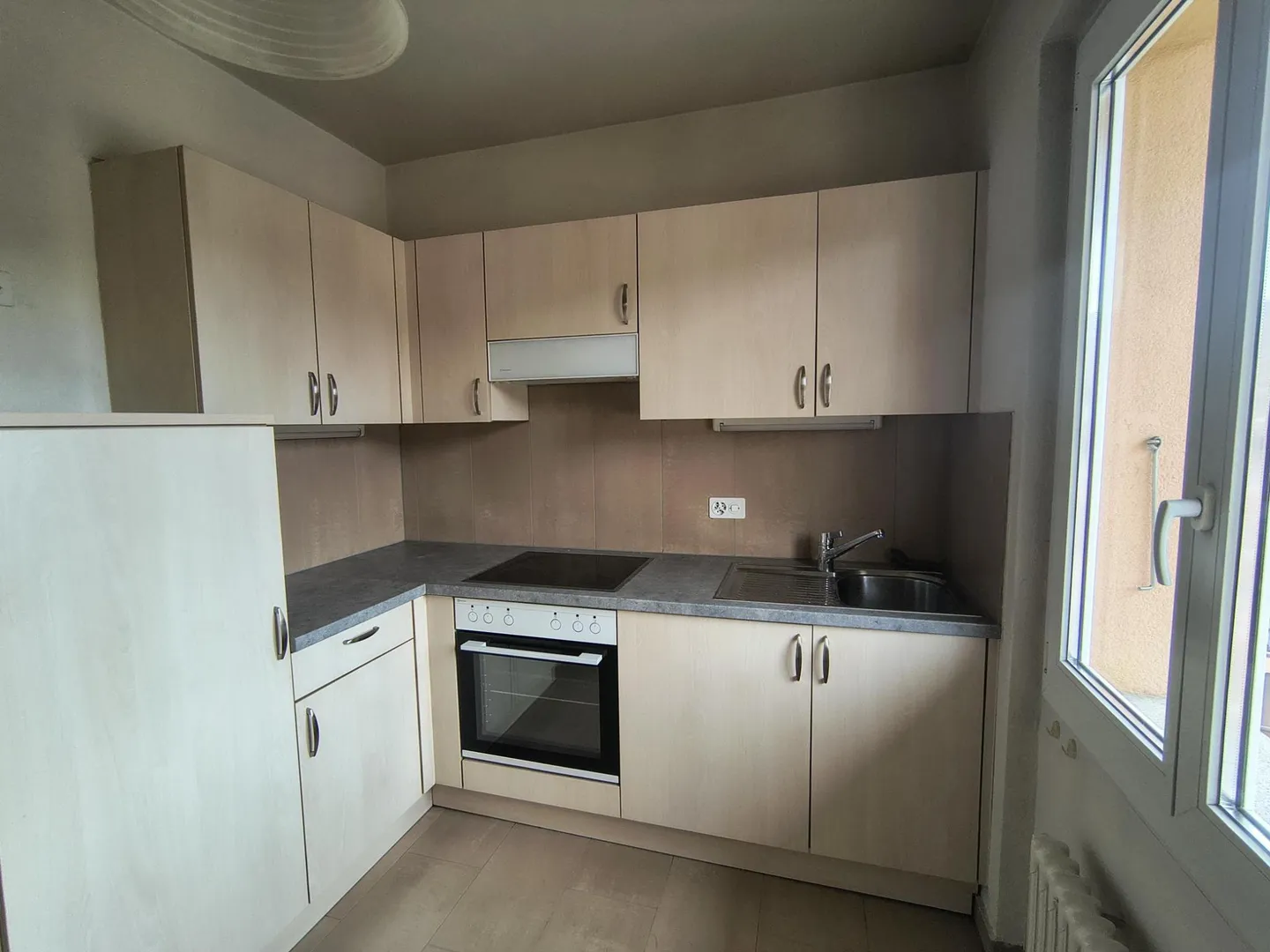Wohnung mieten - Foto 1 von 4
