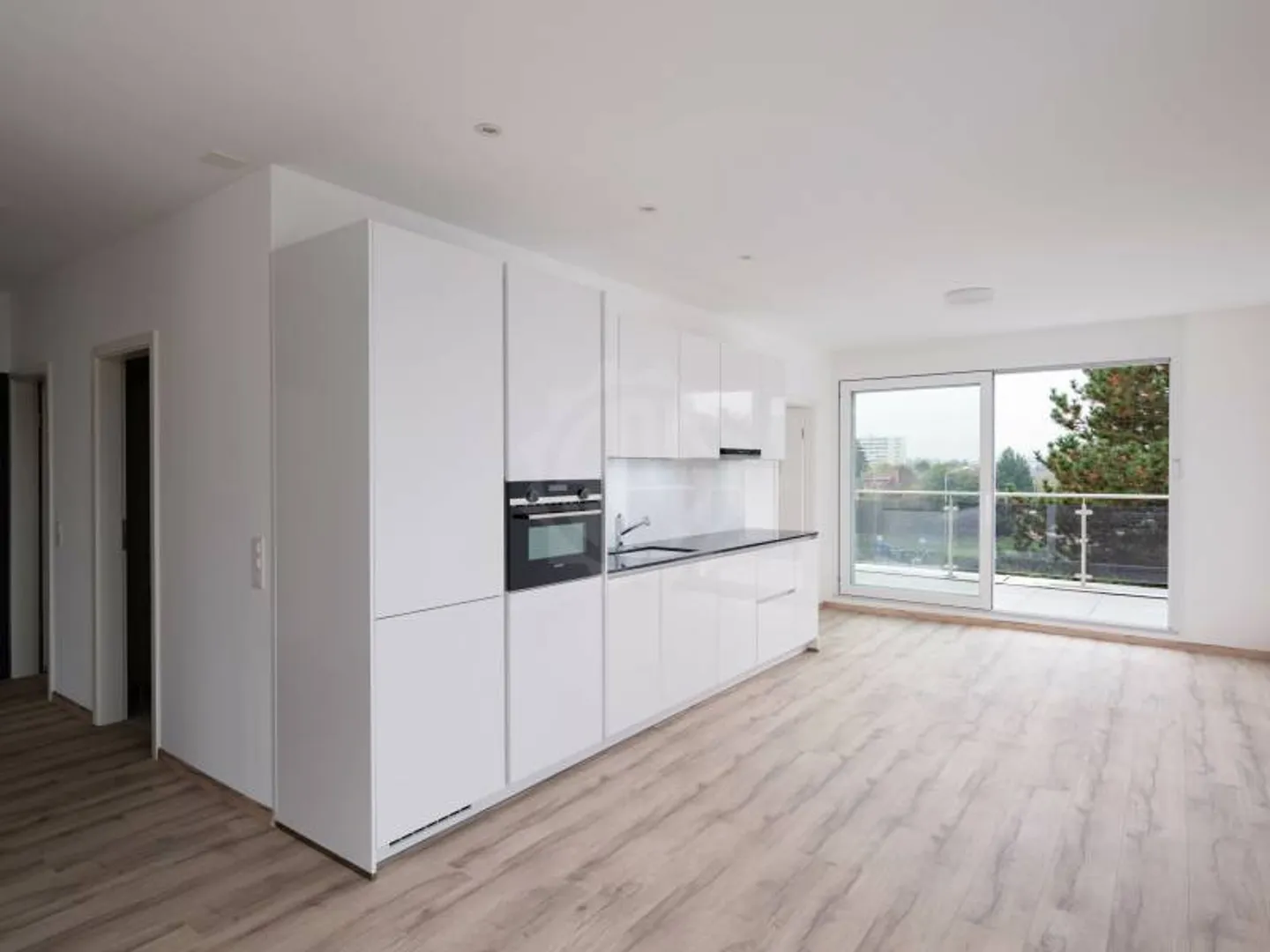 Helles Appartement - Grand-Lancy - Foto 5 von 12