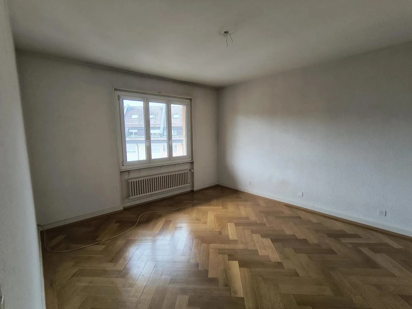 Wohnung mieten - Foto 3 von 4