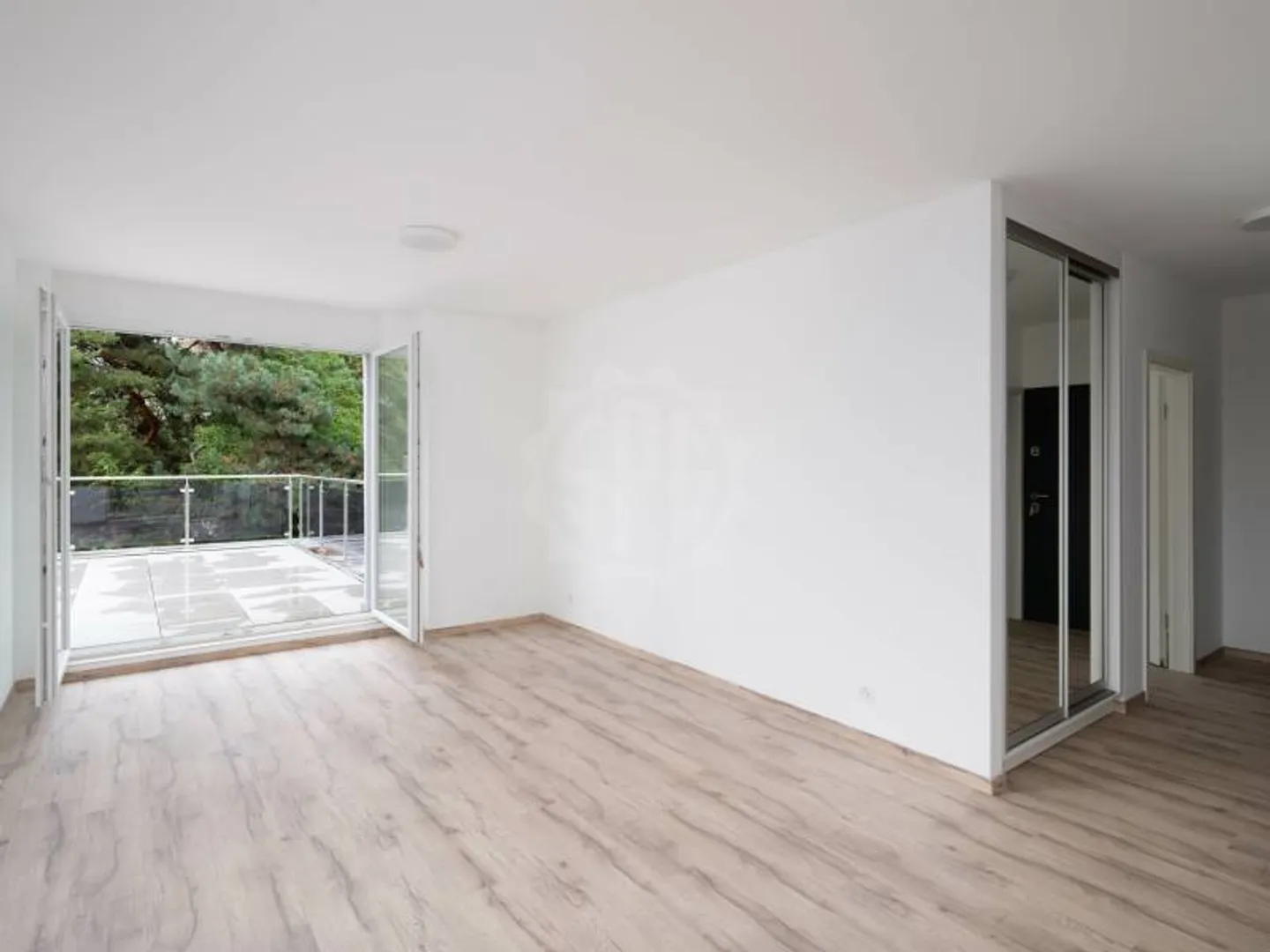 Helles Appartement - Grand-Lancy - Foto 6 von 12