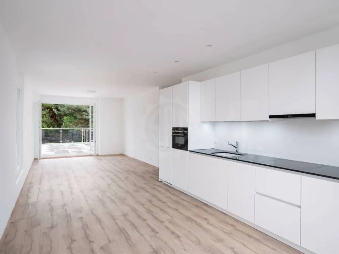Helles Appartement - Grand-Lancy - Foto 7 von 12