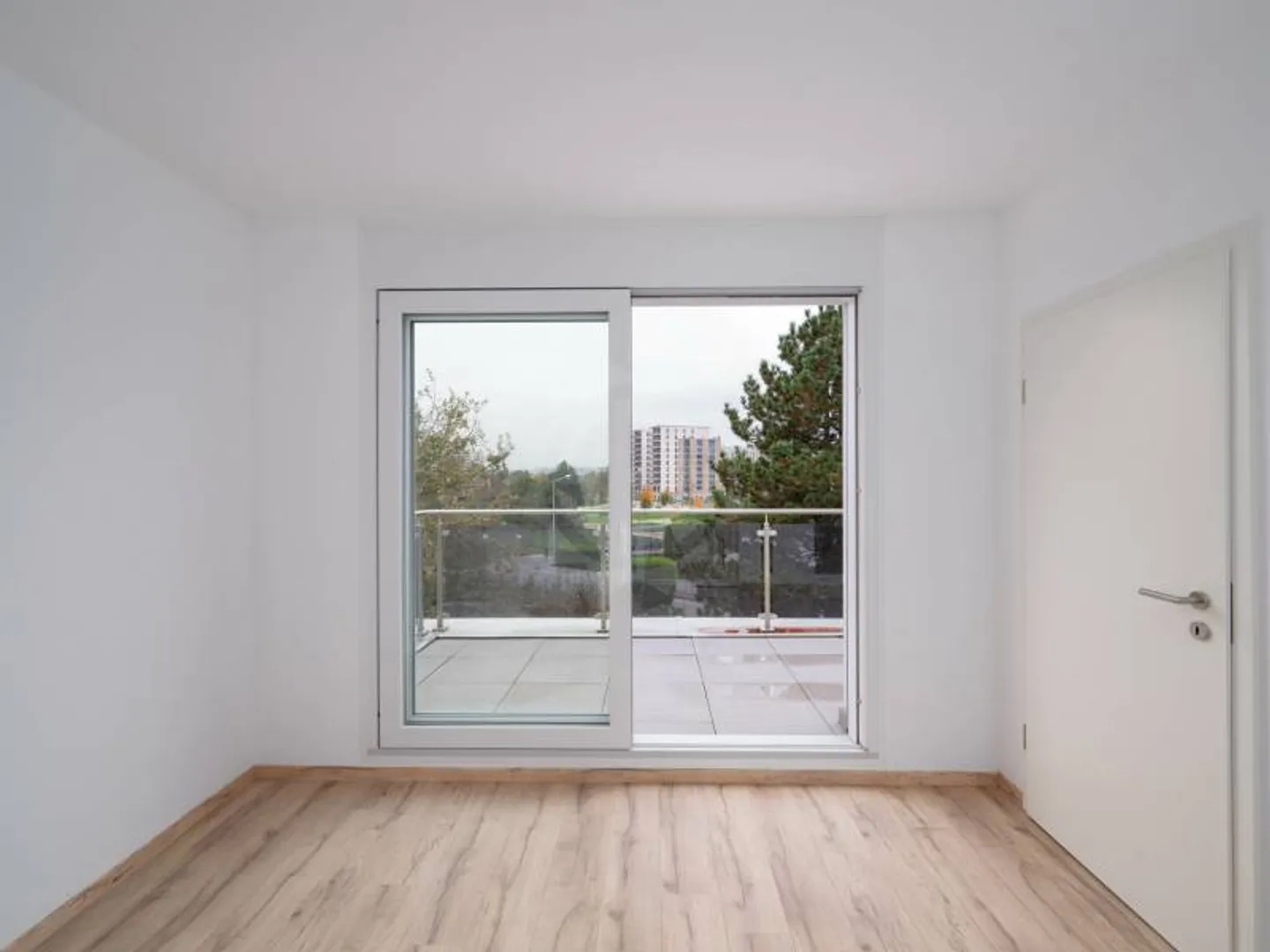Helles Appartement - Grand-Lancy - Foto 8 von 12
