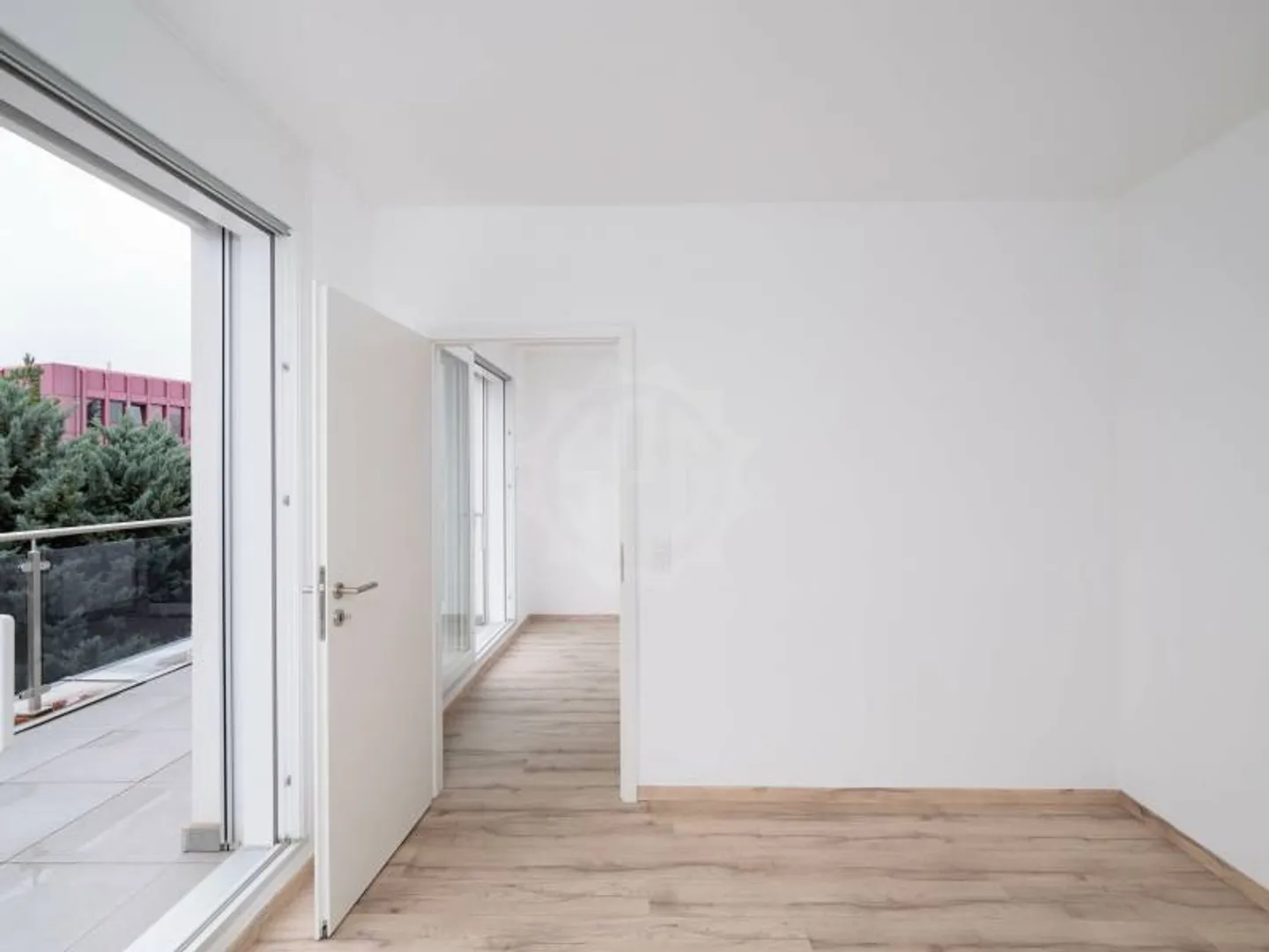 Helles Appartement - Grand-Lancy - Foto 9 von 12