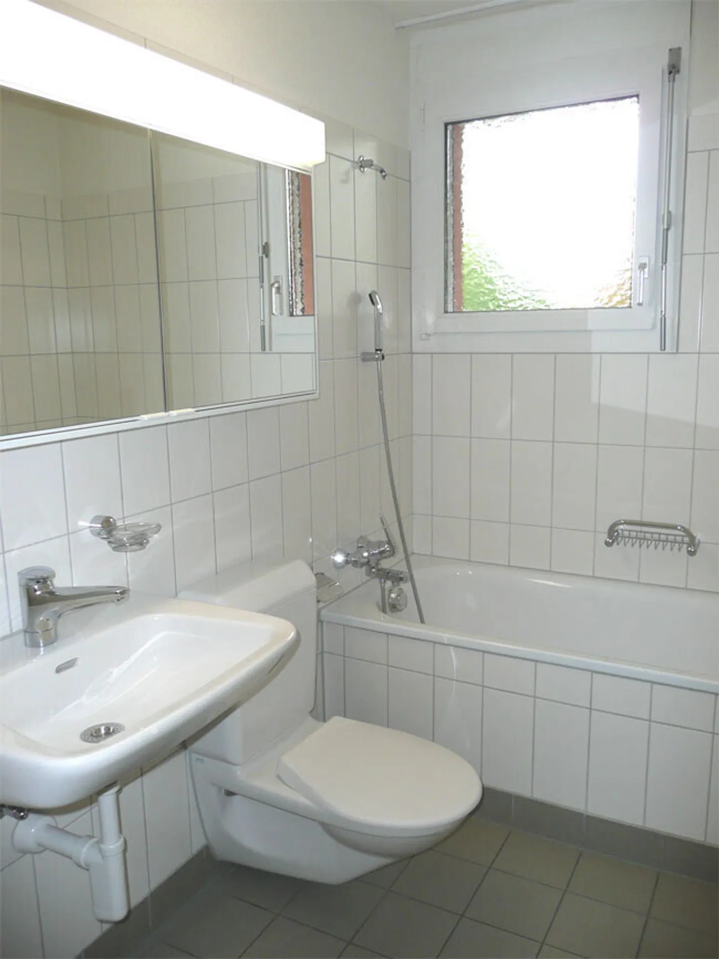 Geräumige Familienwohnung - Foto 3 von 4