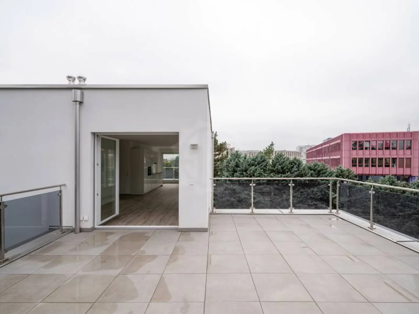 Helles Appartement - Grand-Lancy - Foto 12 von 12