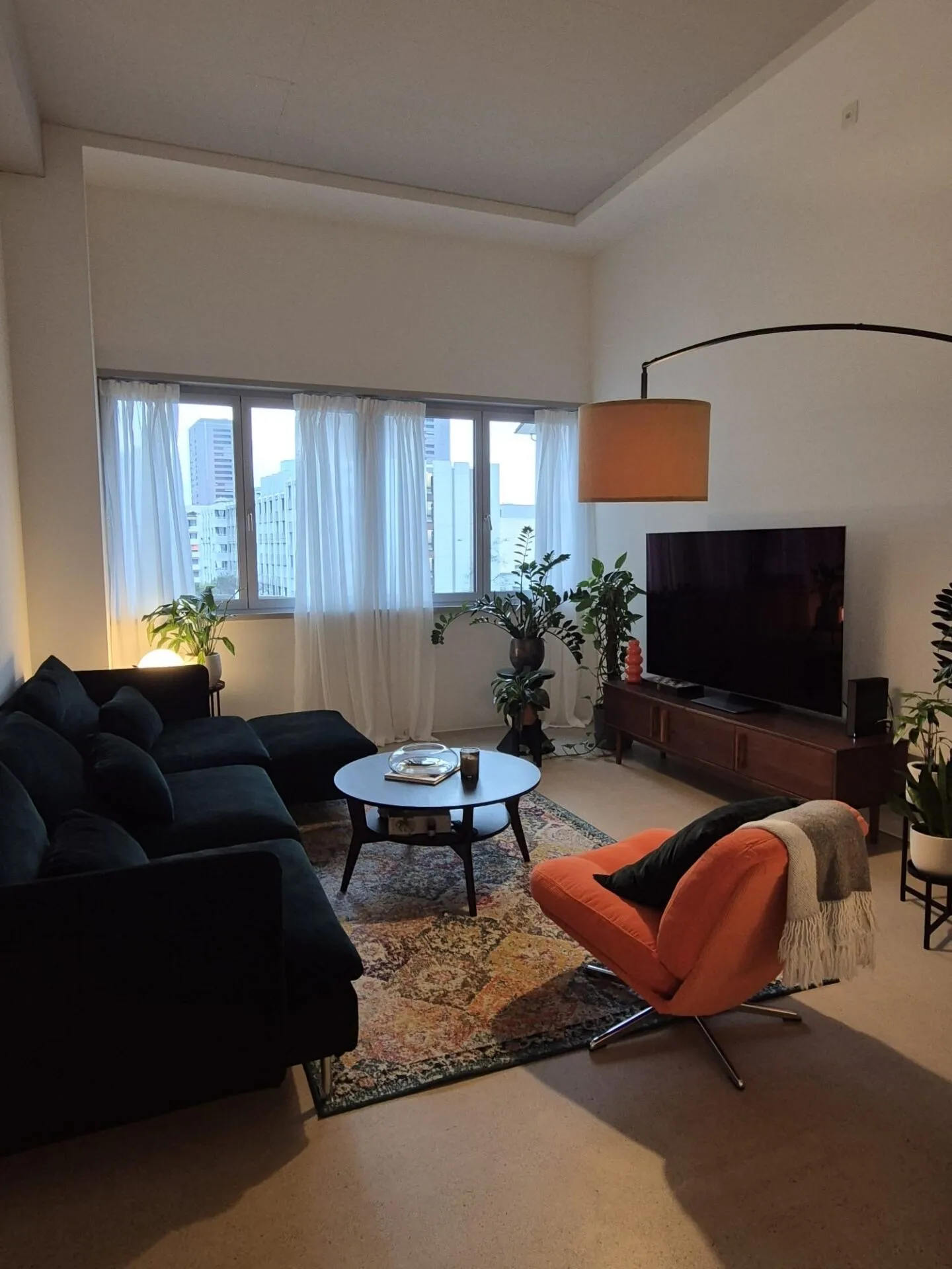 Vita urbana 2.5 stanze Schlotterbeck-Areal, Zurigo - Foto 6 di 12