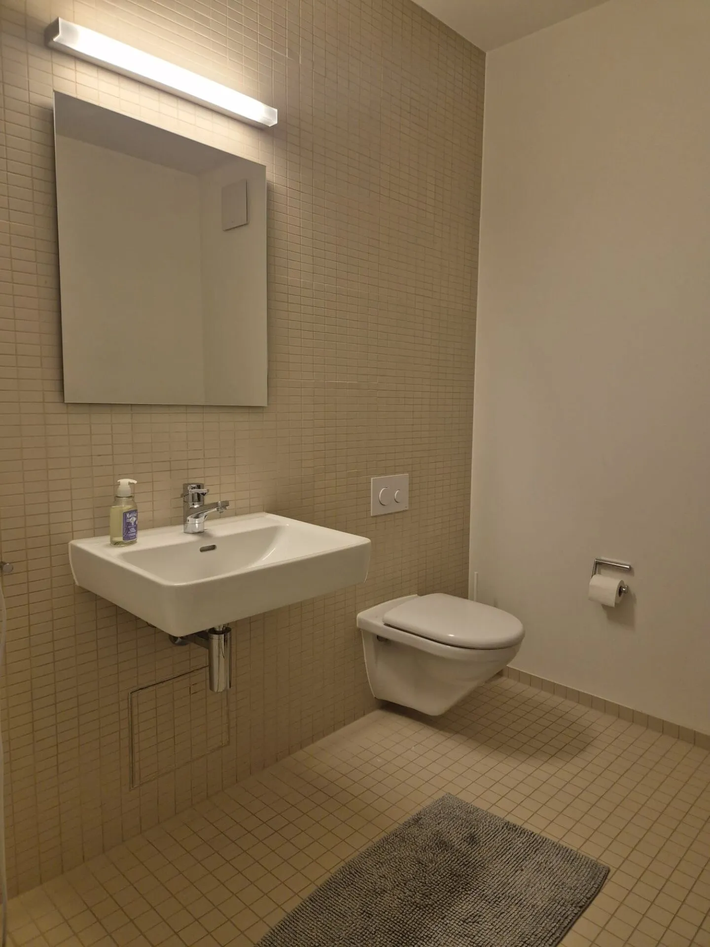 Vita urbana 2.5 stanze Schlotterbeck-Areal, Zurigo - Foto 10 di 12