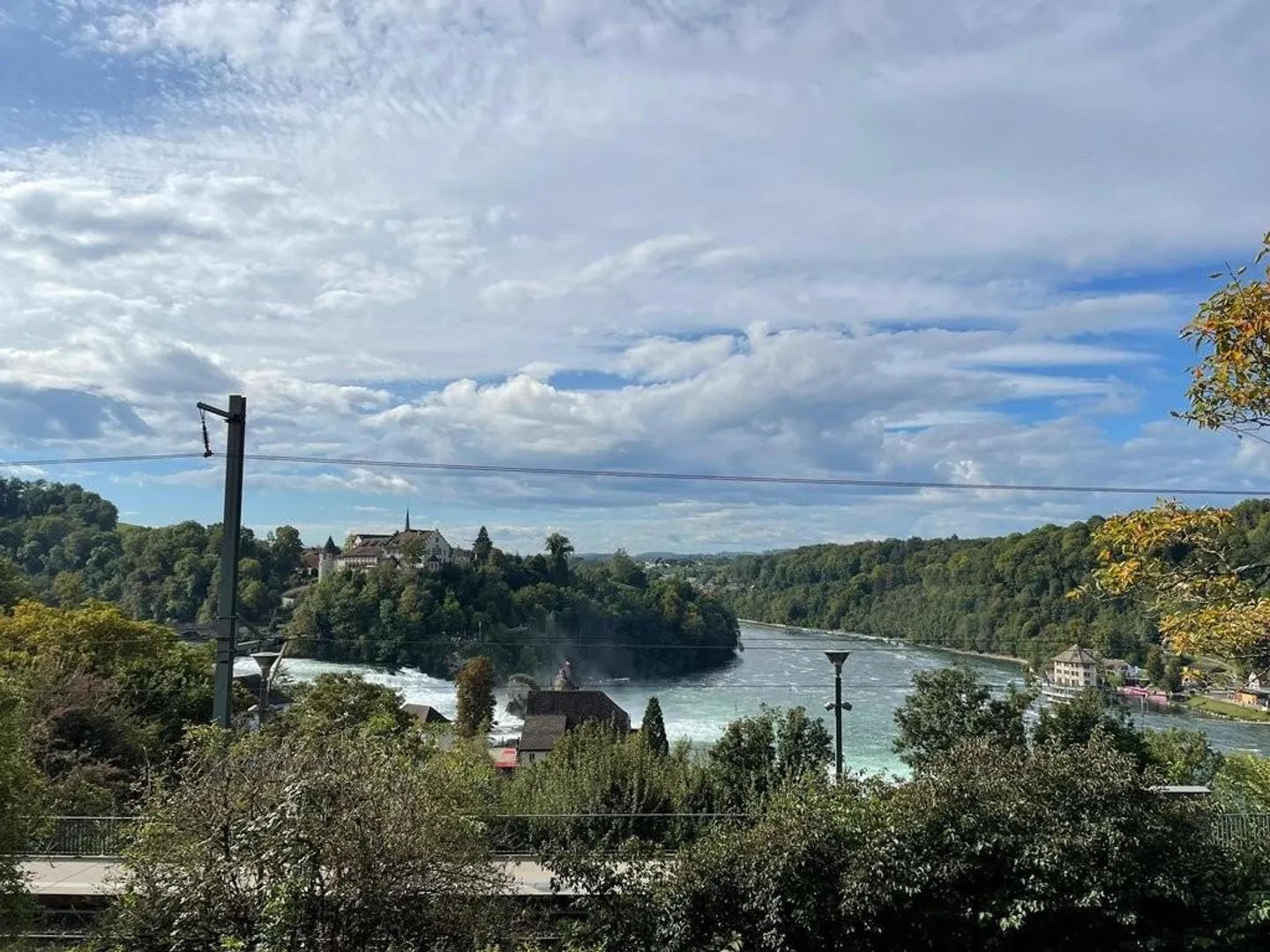 Motorradplatz in Neuhausen zu vermieten ! - Foto 2 von 3
