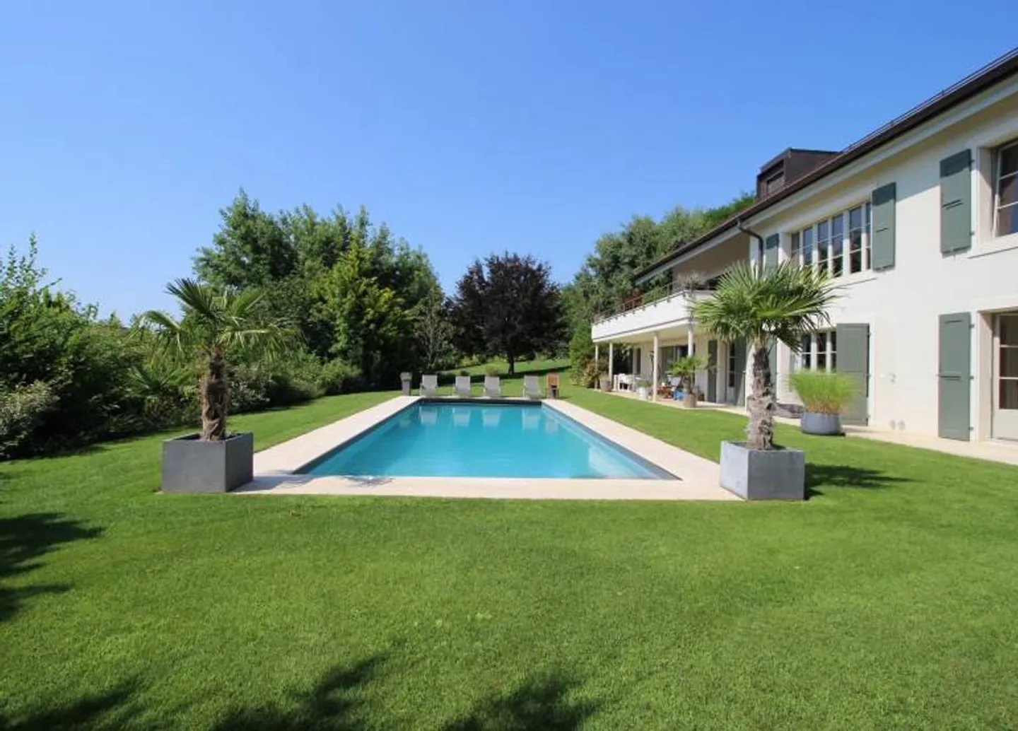 Proprietà eccezionale con vista panoramica sul lago - Foto 3 di 11