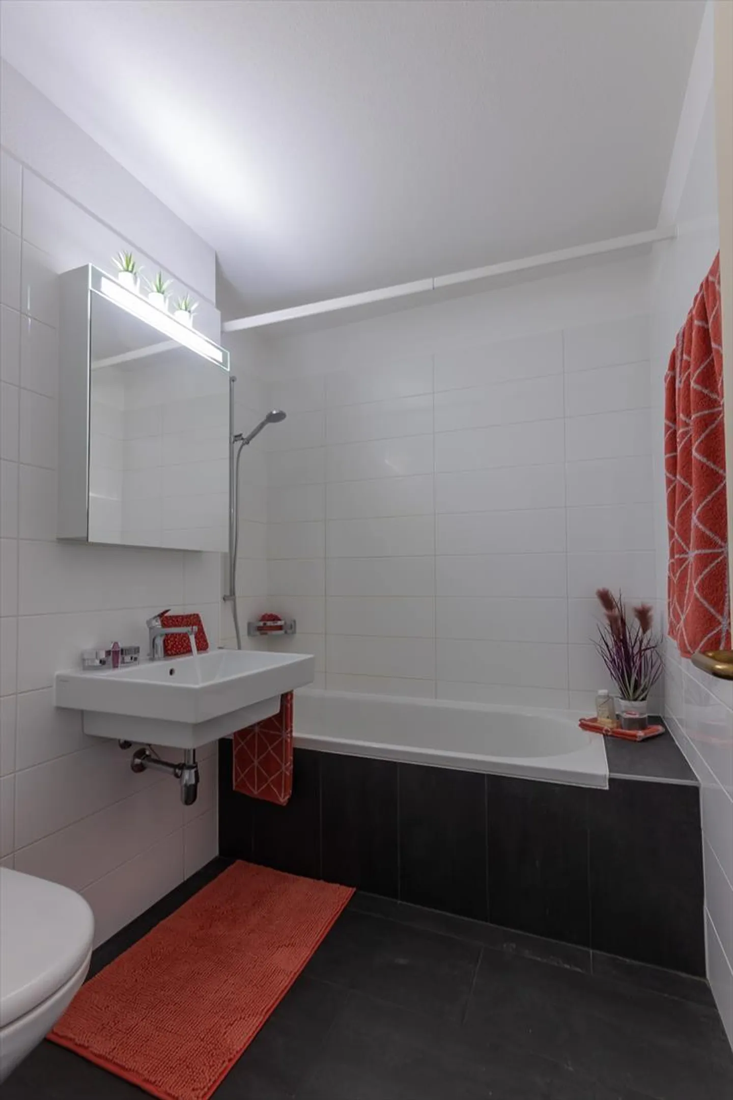 Appartement 1.5 pièces - Photo 6 sur 8