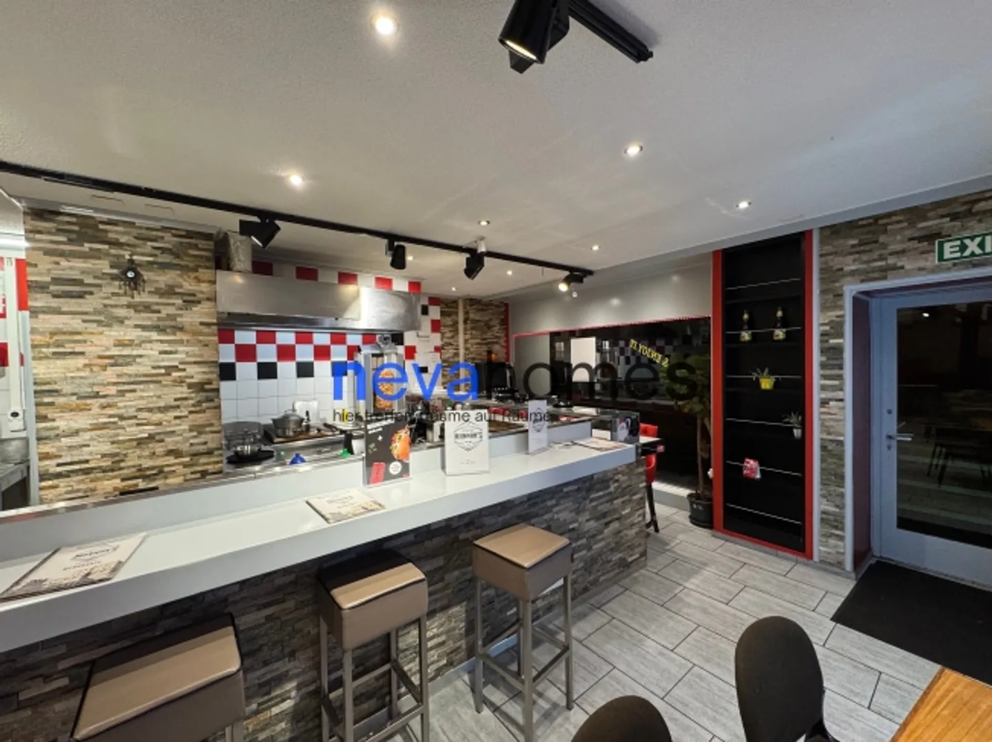 Posizione top Länggasse - Ristorante con asporto e potenziale di crescita - Foto 4 di 6