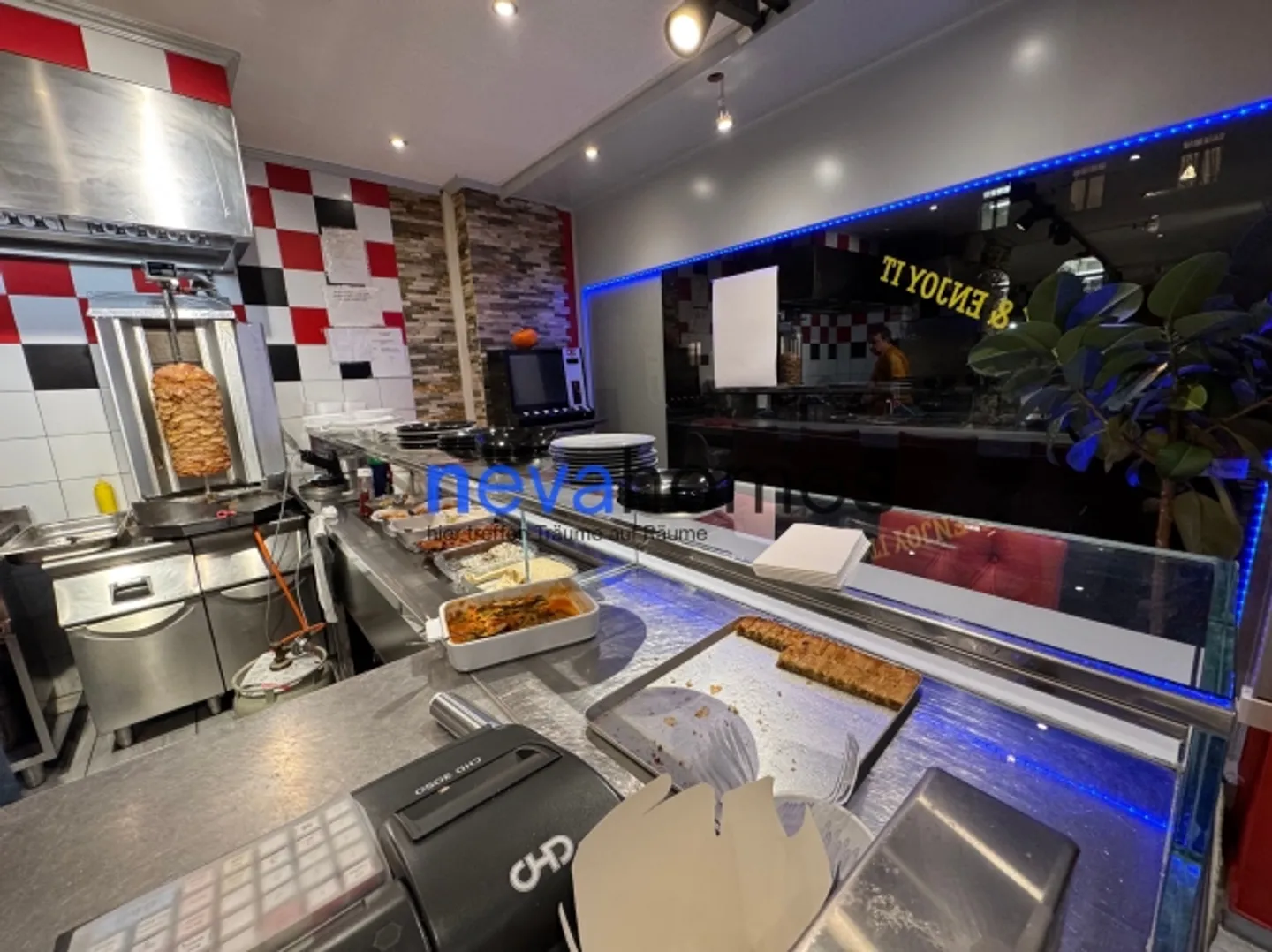 Posizione top Länggasse - Ristorante con asporto e potenziale di crescita - Foto 5 di 6