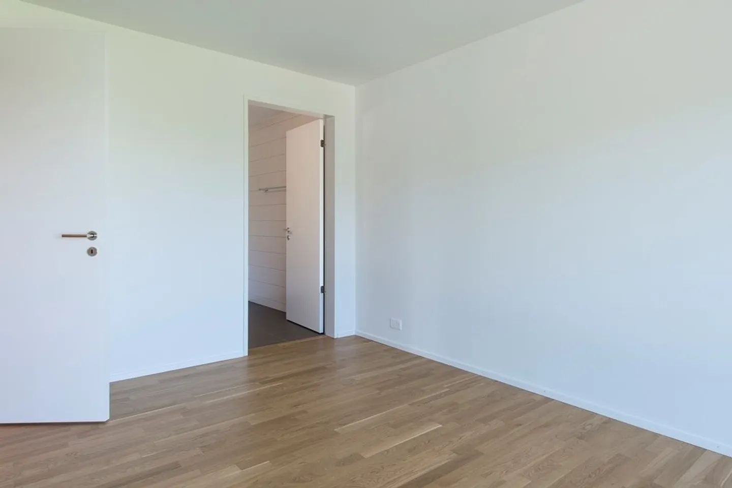 Wohnung mieten - Foto 3 von 7