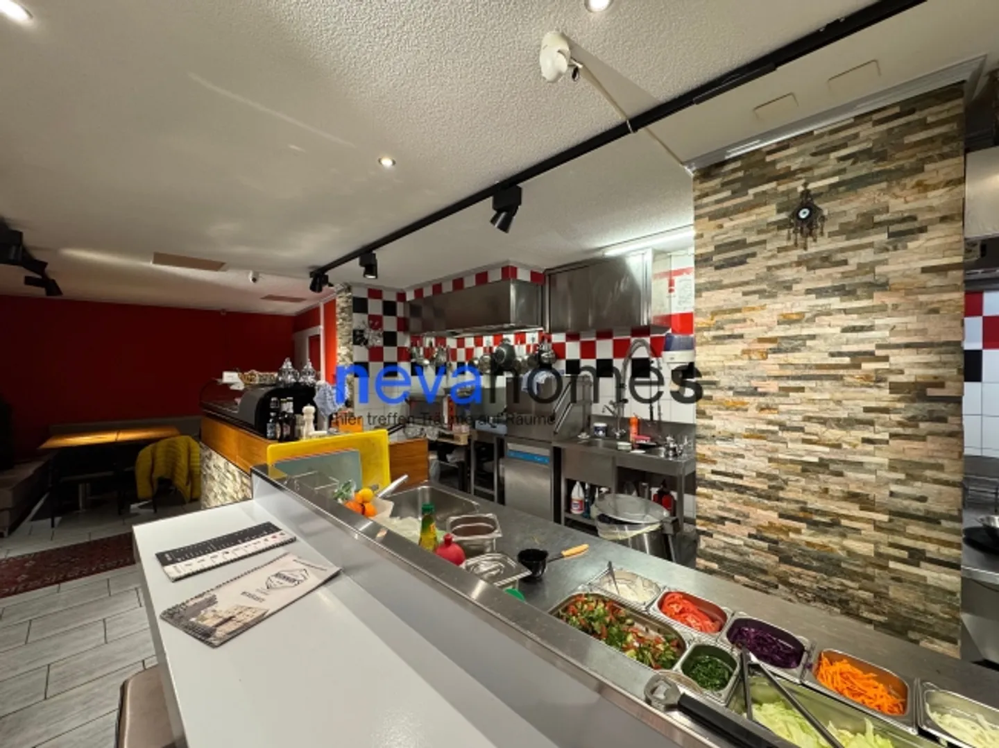 Posizione top Länggasse - Ristorante con asporto e potenziale di crescita - Foto 6 di 6