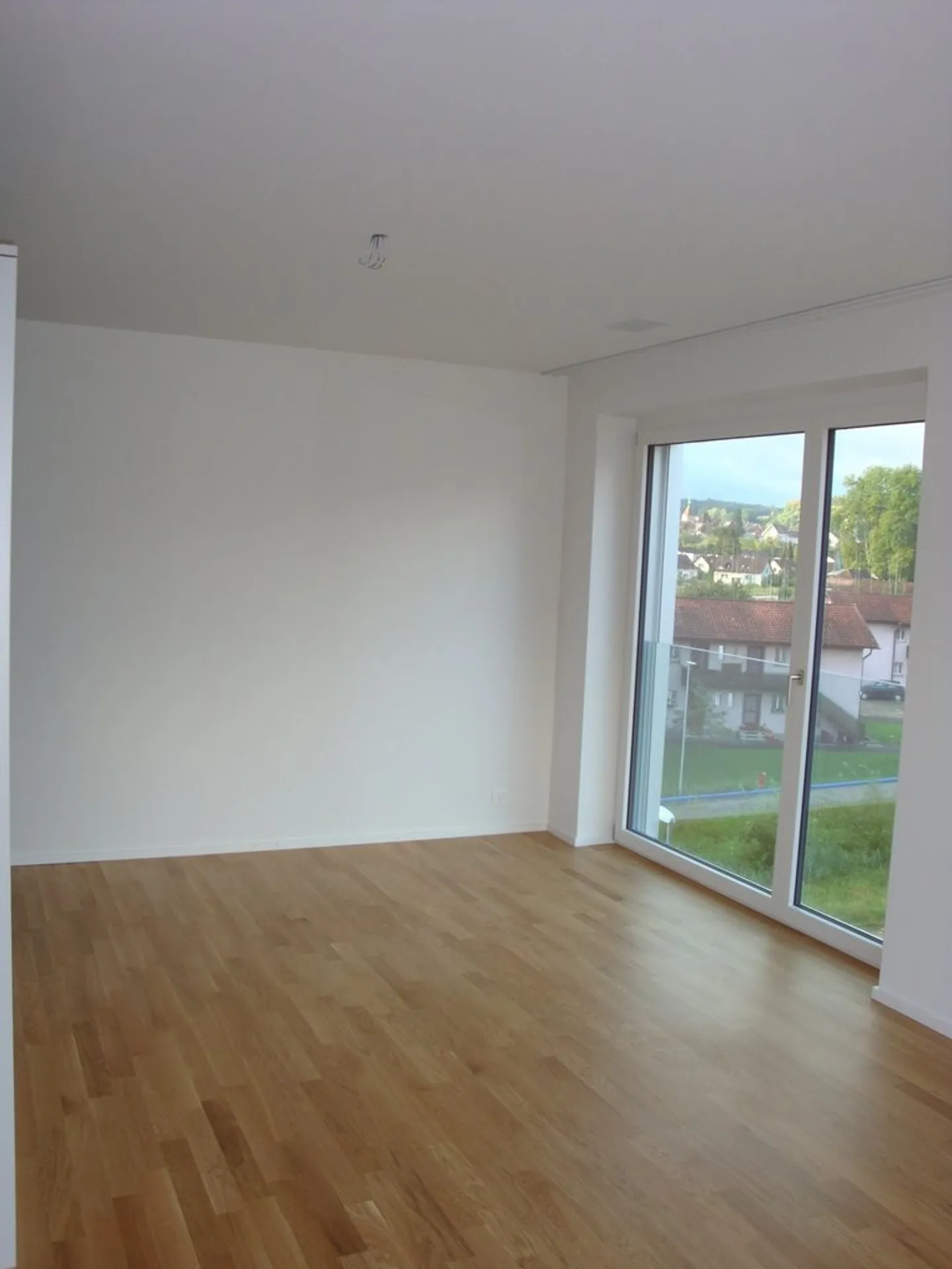 Wohnung mieten - Foto 4 von 7