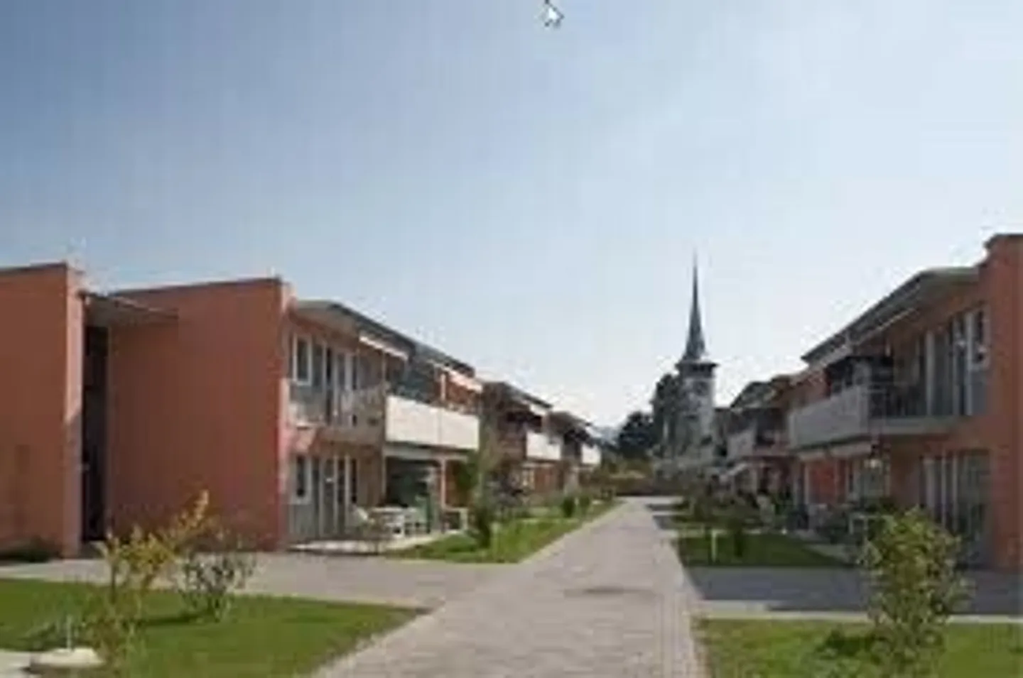 Indoor parking space for rent - Photo 2 of 2