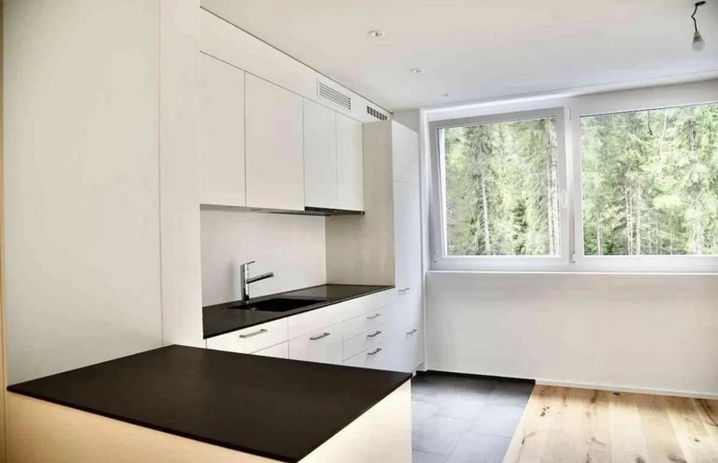 Appartement 2.5 pièces à louer à Küblis - Photo 4 sur 9