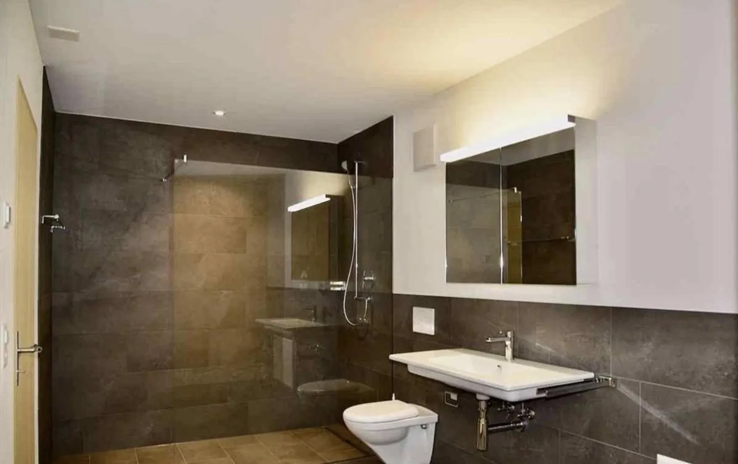 Appartement 2.5 pièces à louer à Küblis - Photo 5 sur 9