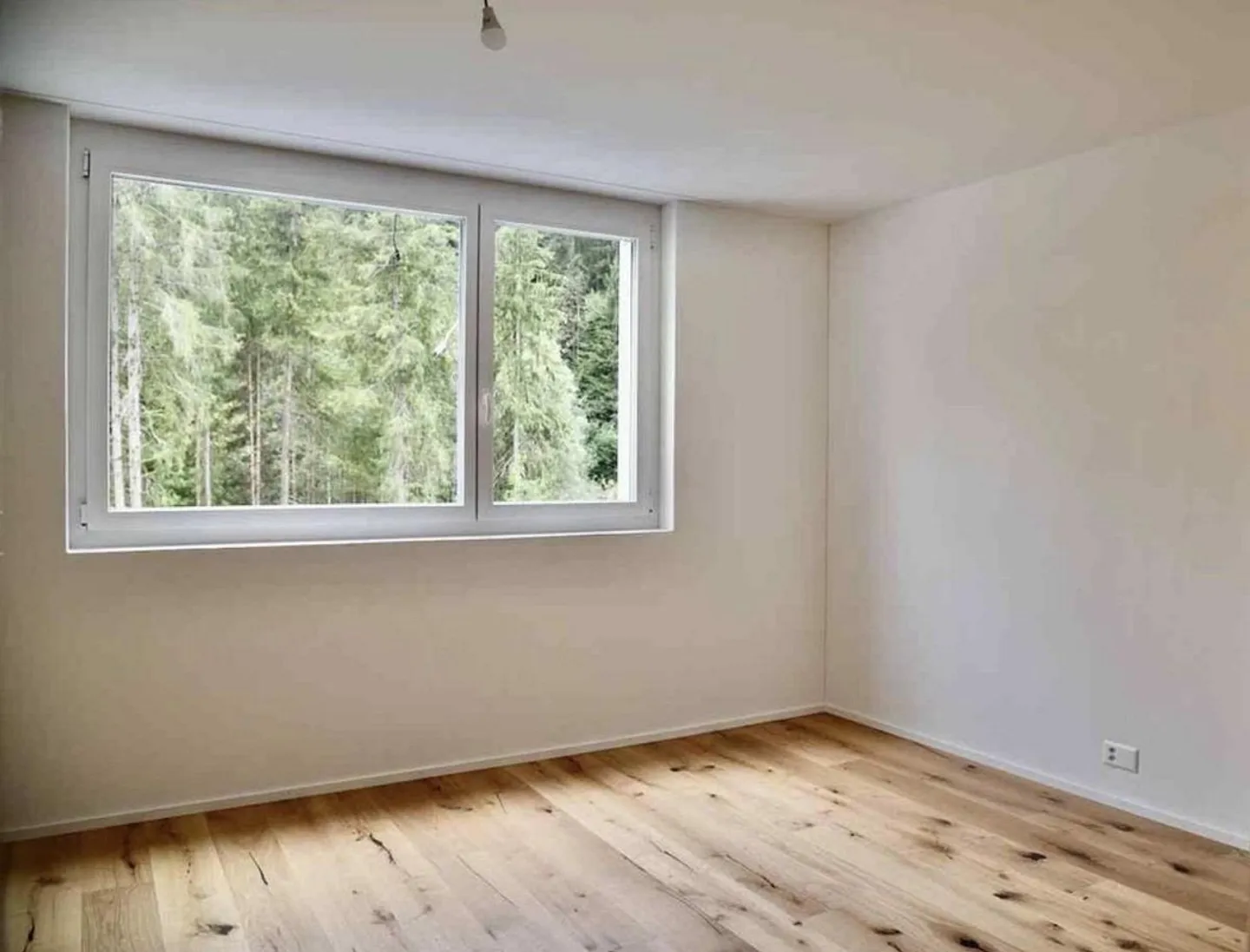 Appartement 2.5 pièces à louer à Küblis - Photo 7 sur 9
