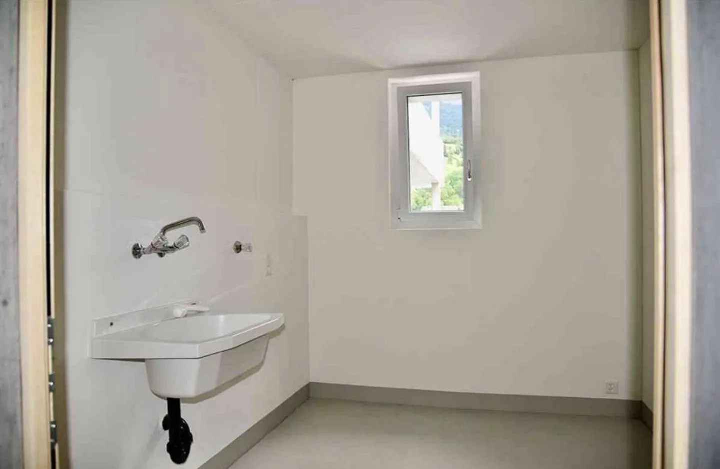 Appartement 2.5 pièces à louer à Küblis - Photo 8 sur 9
