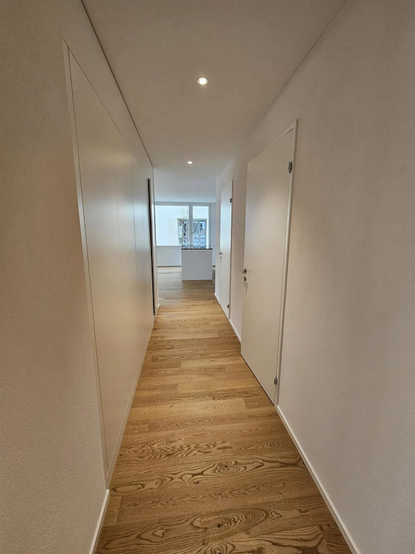 Moderne Gartenwohnung in Geuensee - Foto 4 von 10