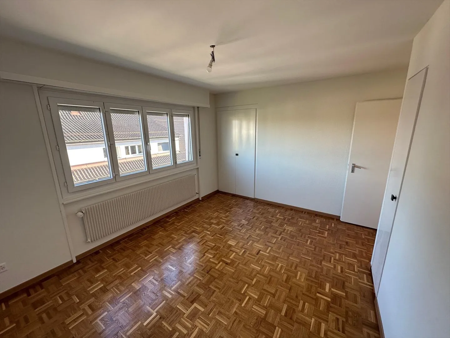 3.5 Room Apartment - Photo 5 of 6