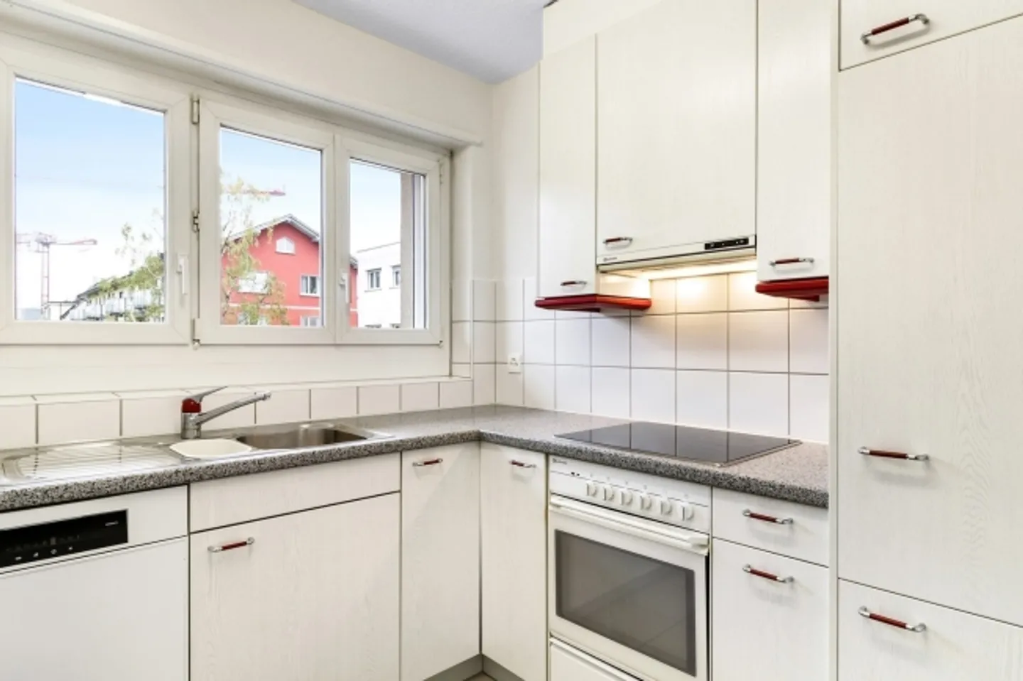 Temporary Apartment in Zurich - Limited until 31.12.2026 - Photo 3 of 4