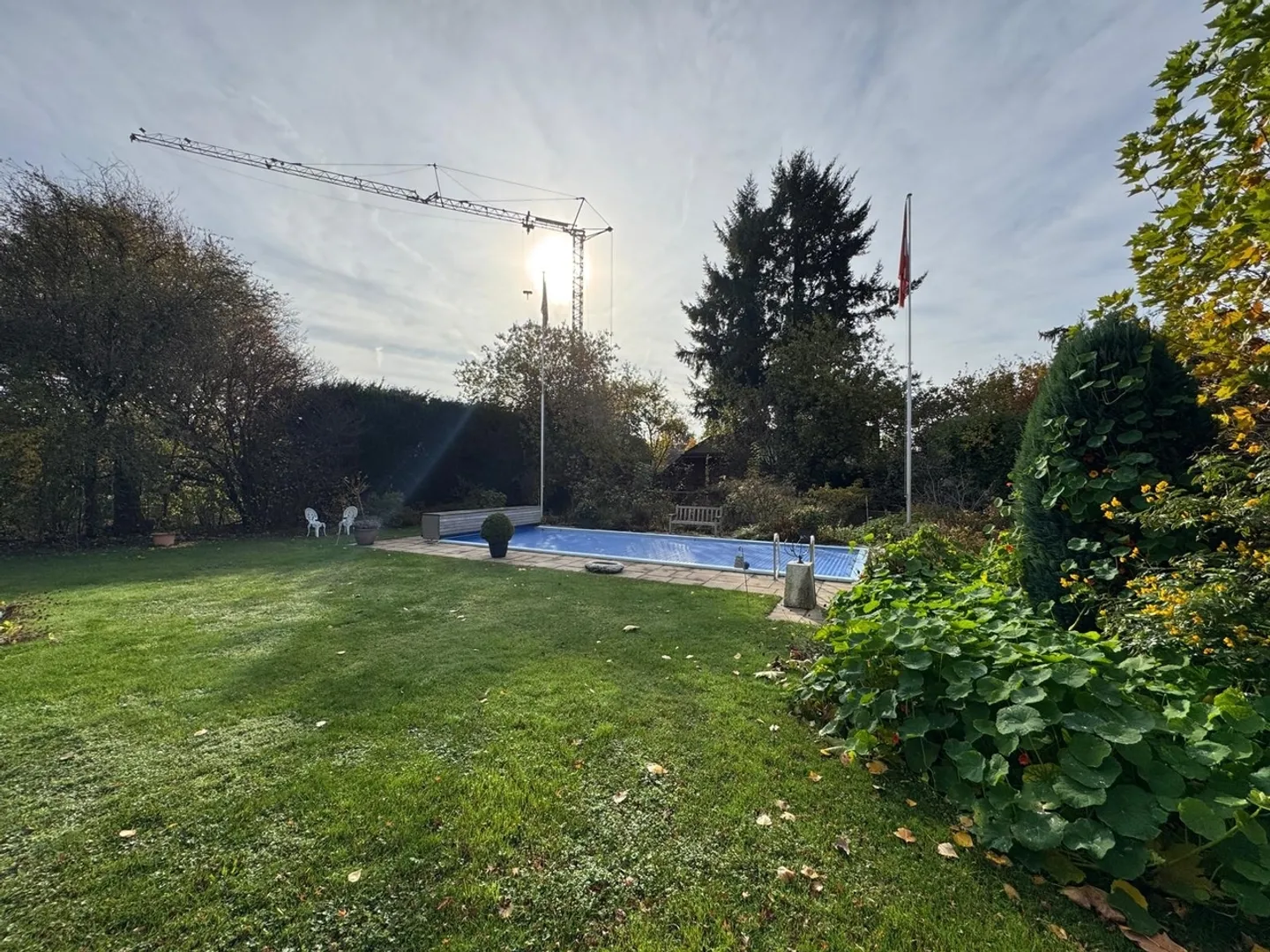 Casa unifamiliare accogliente con 6 stanze a Langenthal, BE - Foto 2 di 4