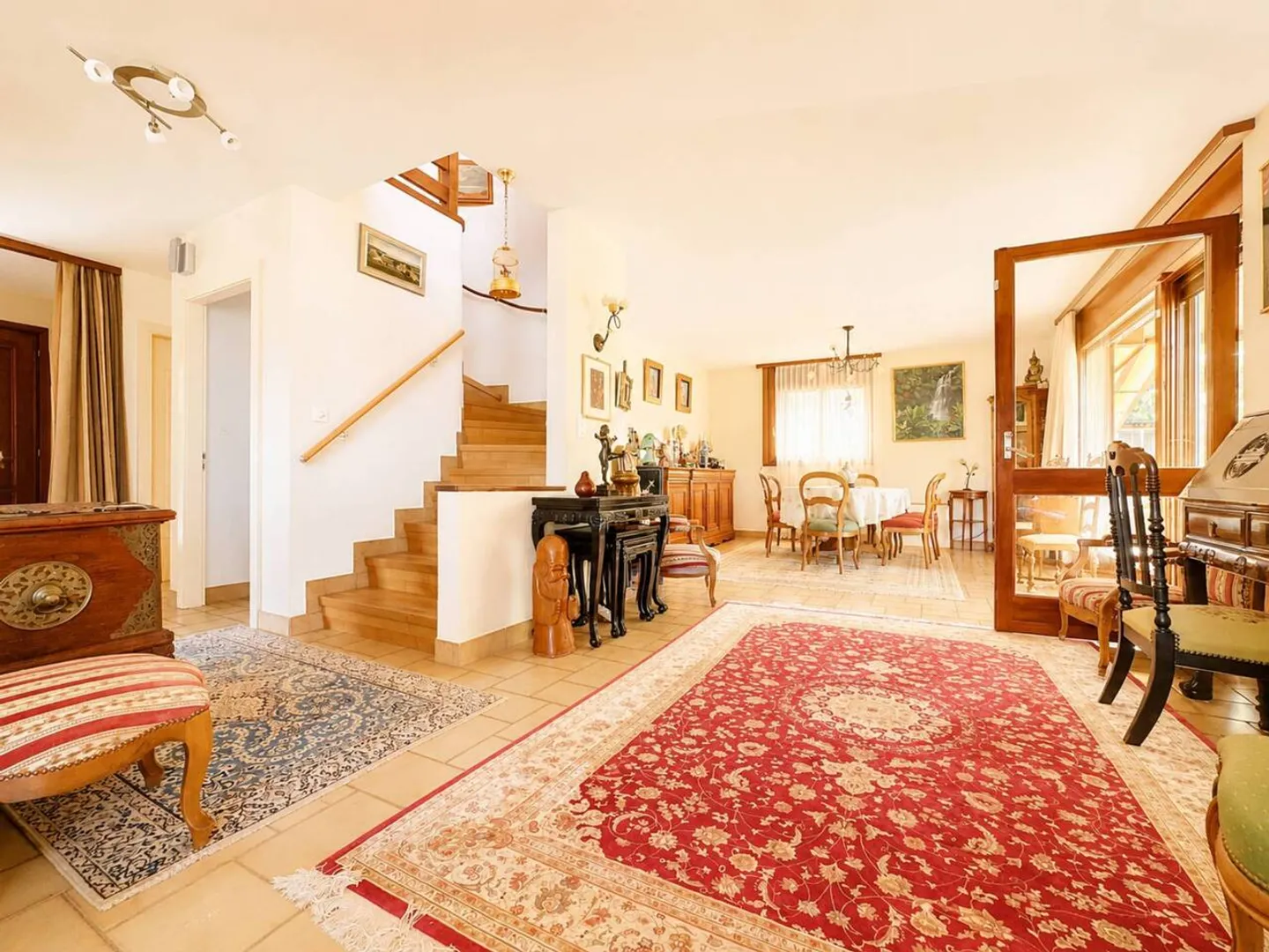 Villa exceptionnelle avec studio - Photo 2 sur 13