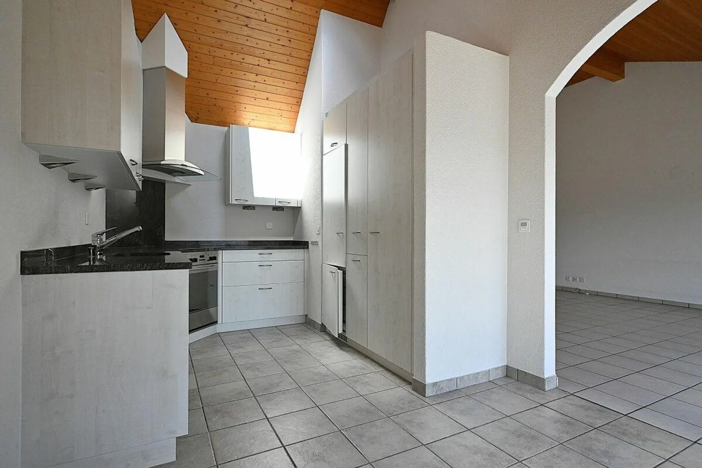 Funktionale 4.5-Zimmer-Wohnung - Foto 4 von 12