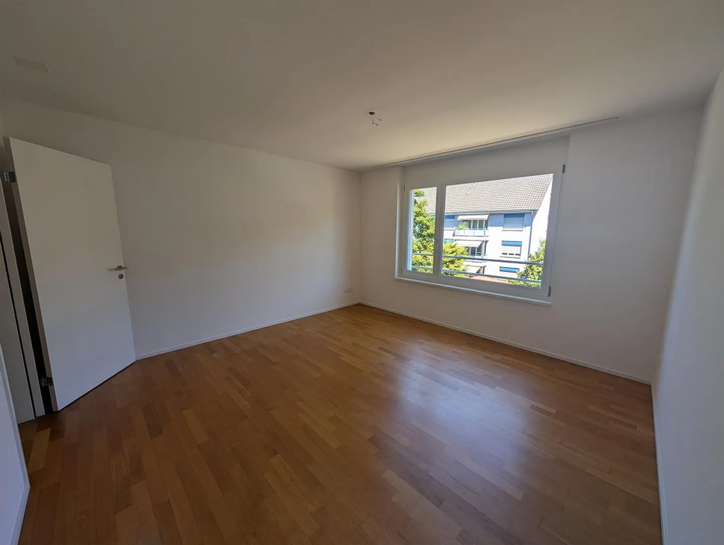 Light-flooded 3.5-room apartment - Photo 11 of 13