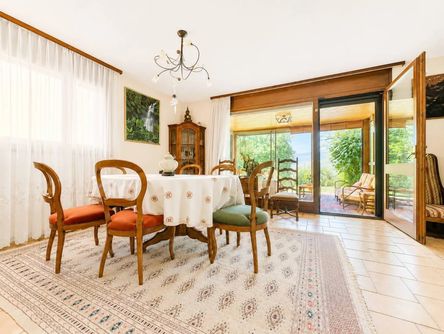 Villa exceptionnelle avec studio - Photo 4 sur 13