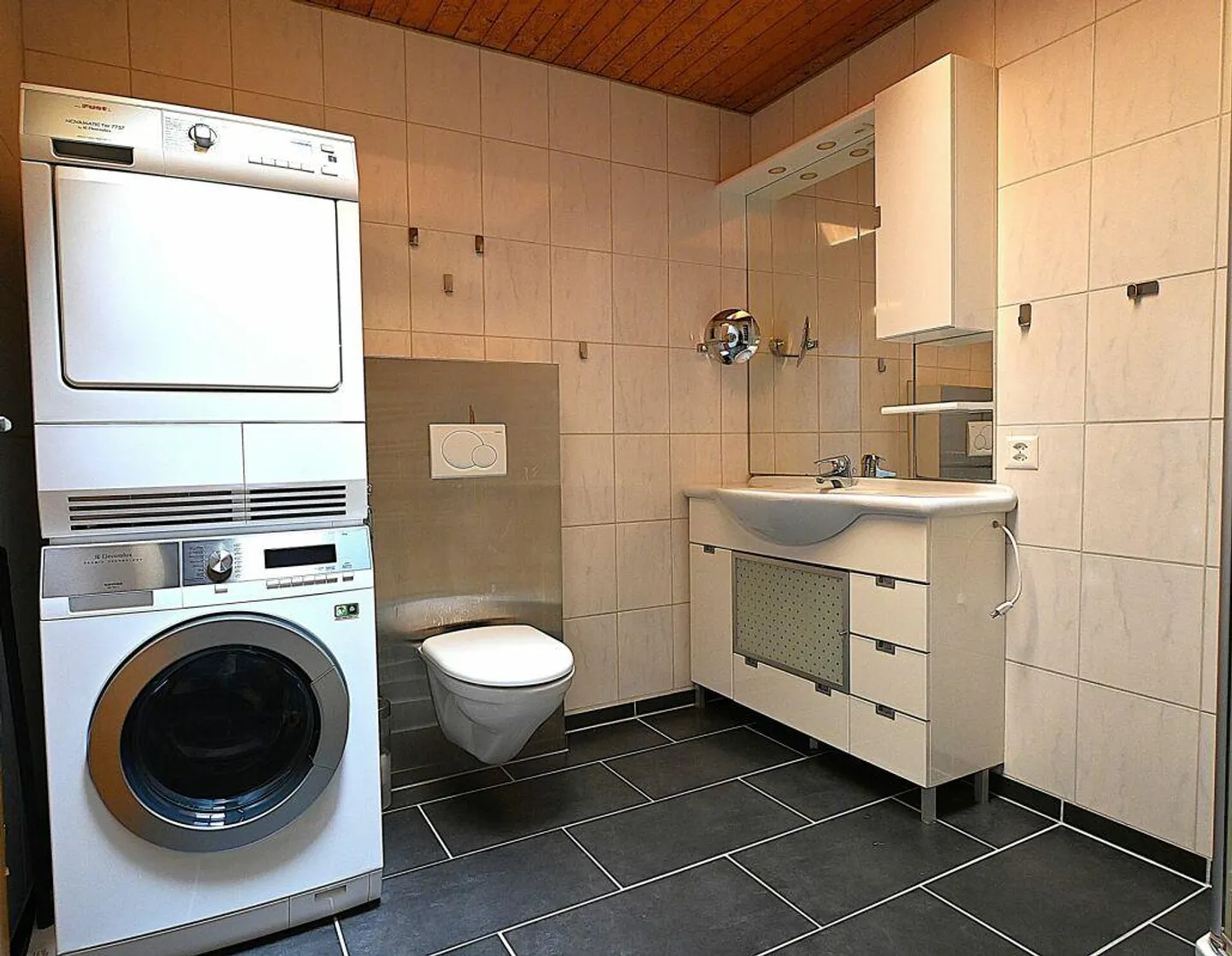 Funktionale 4.5-Zimmer-Wohnung - Foto 8 von 12